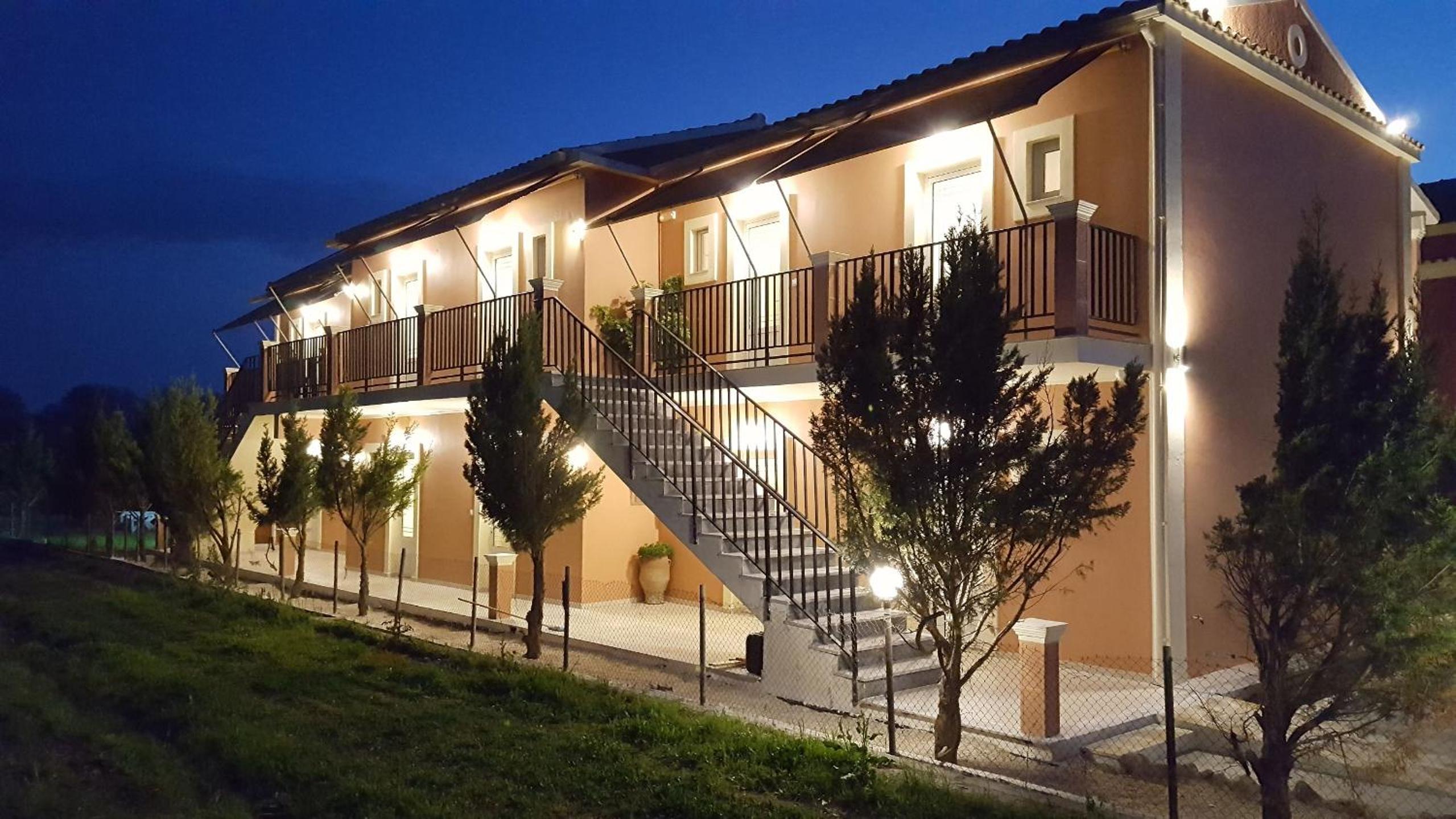Arillas Dream Studios