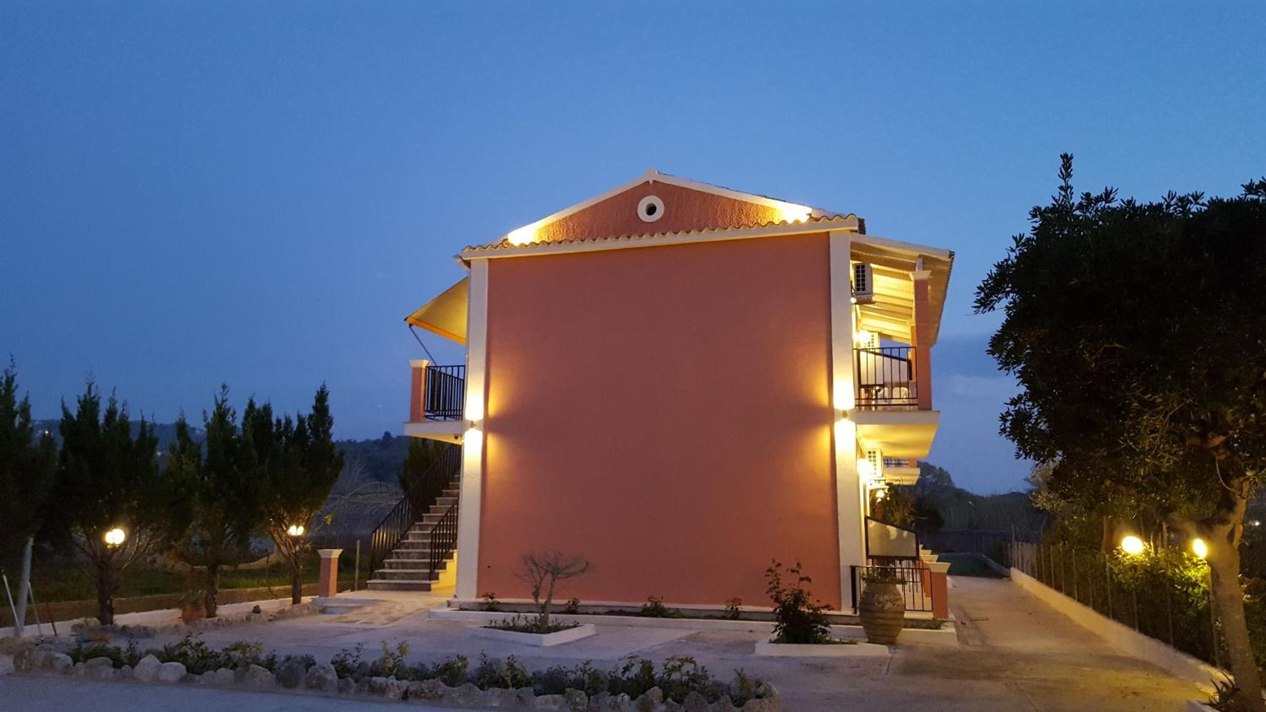 Arillas Dream Studios