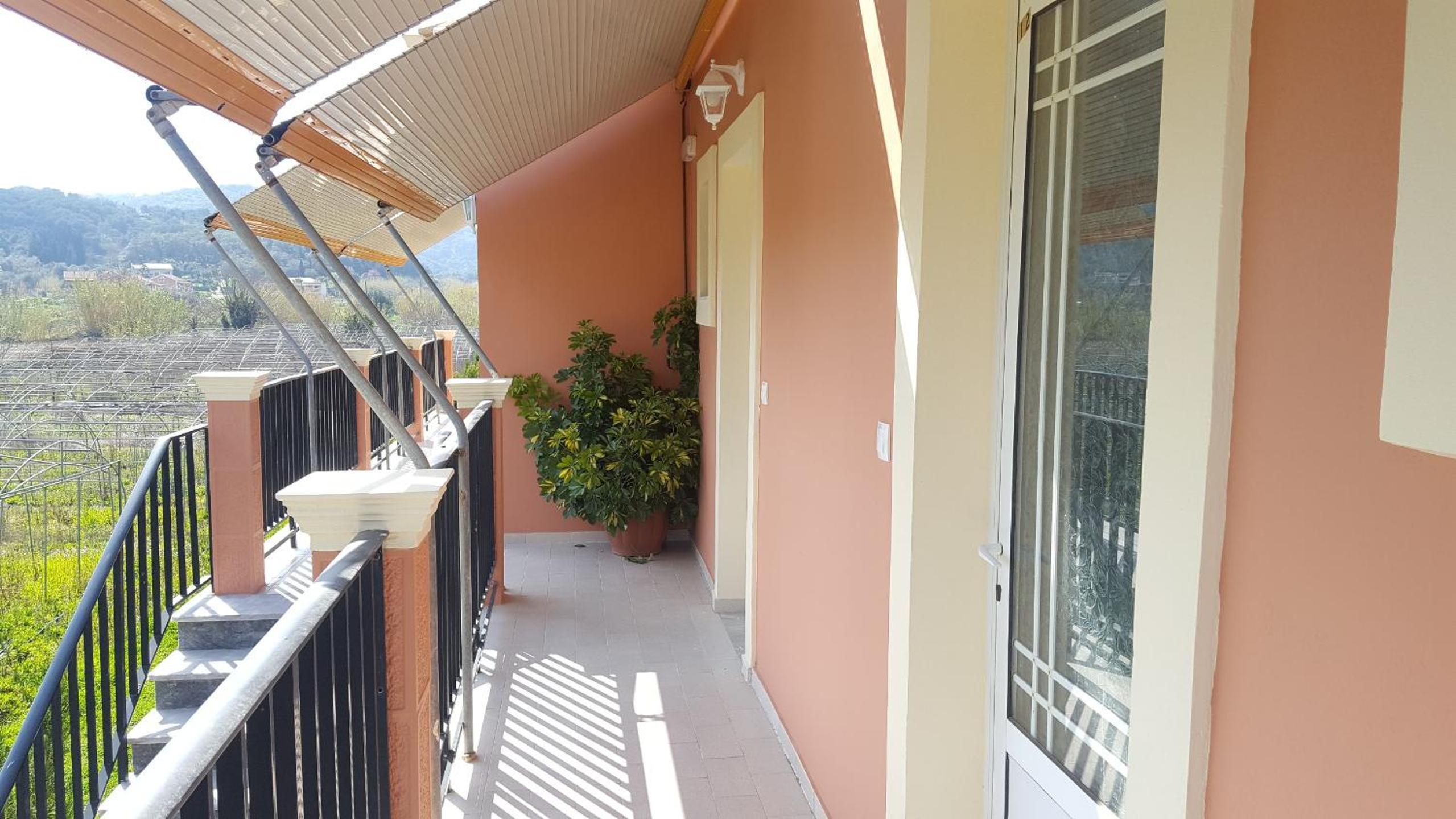 Arillas Dream Studios en Arillas