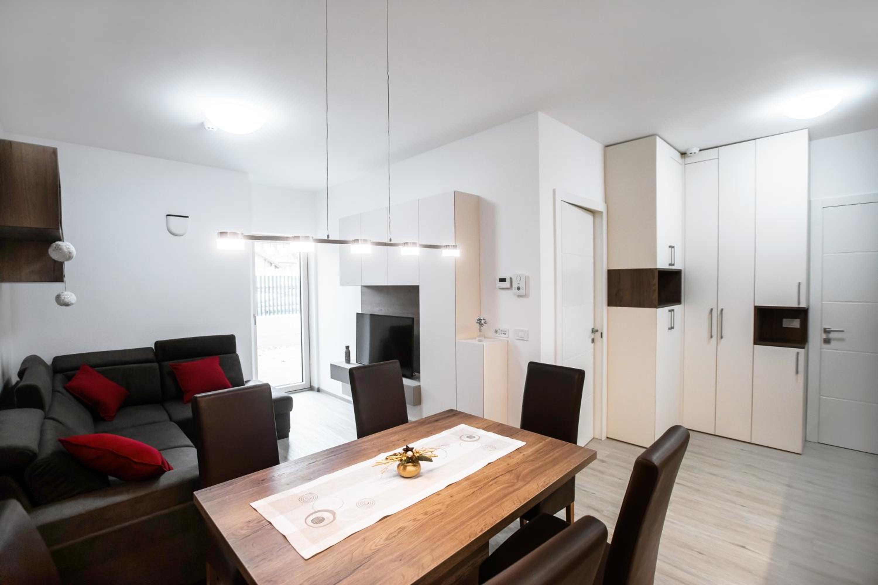 APARTMA KATKA Vila Mojca view 4