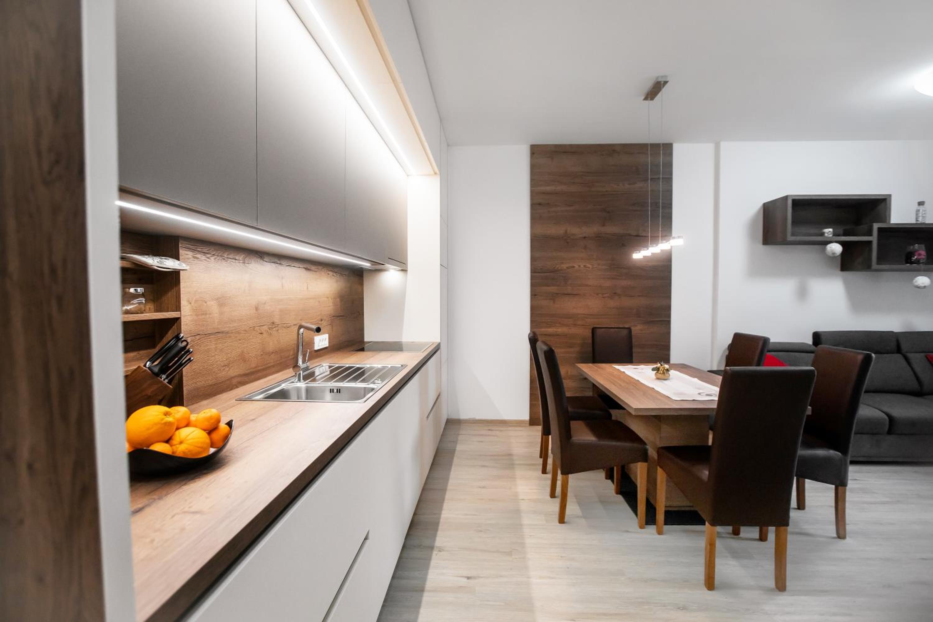 APARTMA KATKA Vila Mojca view 5