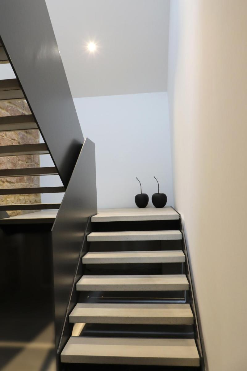 Hotel Julius in der Pfalz