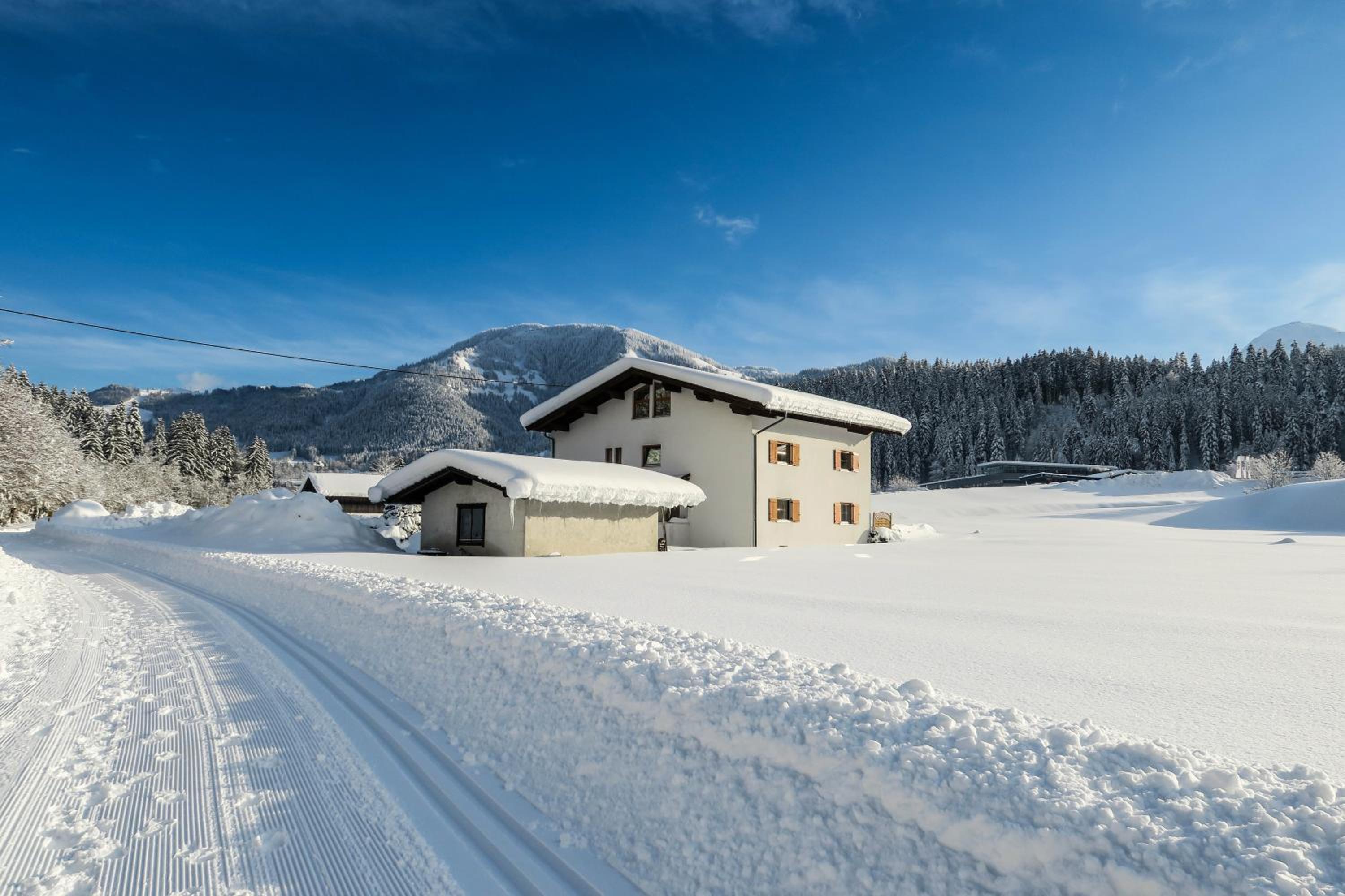 Appartement Vasilico