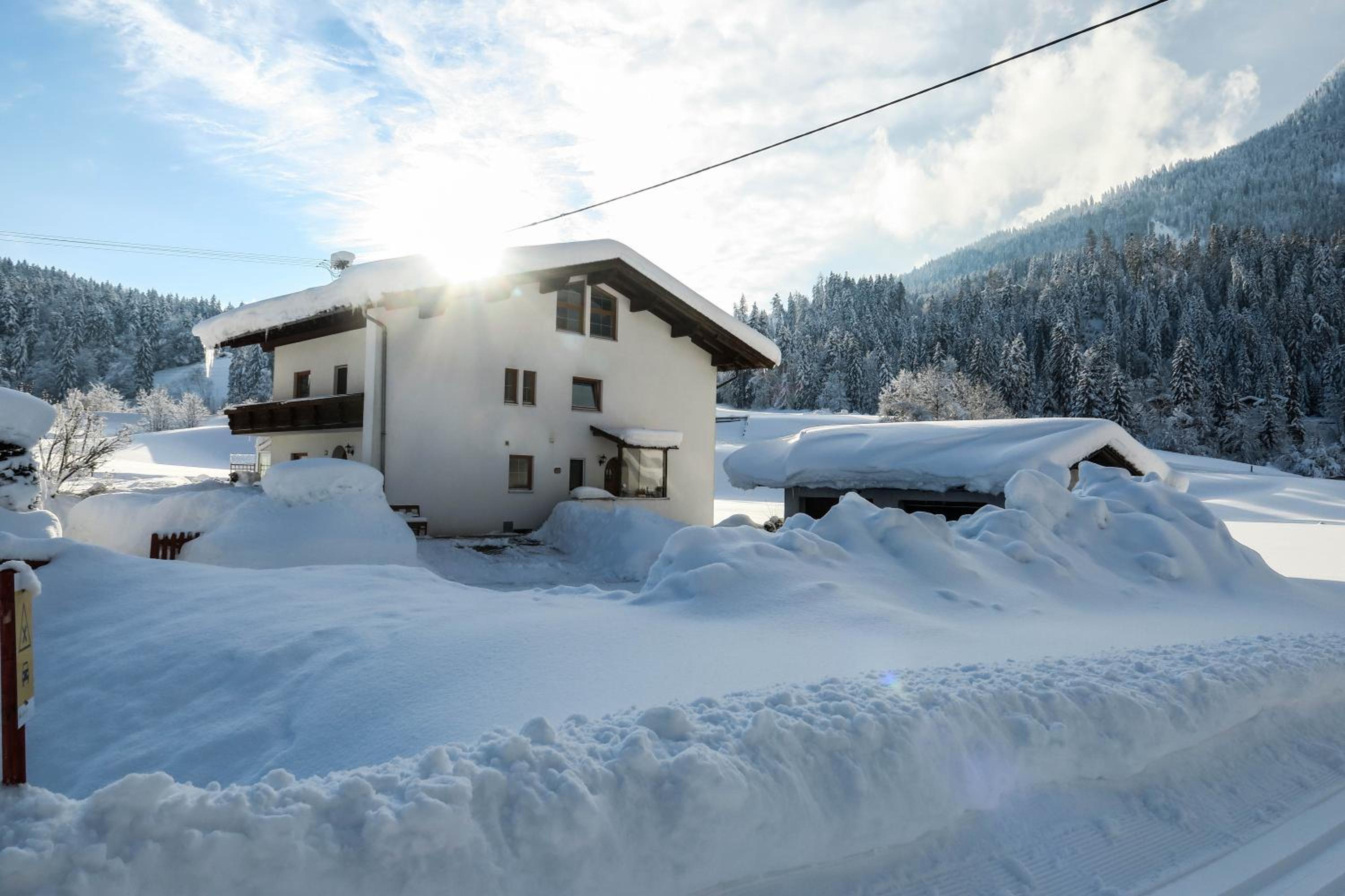 Appartement Vasilico