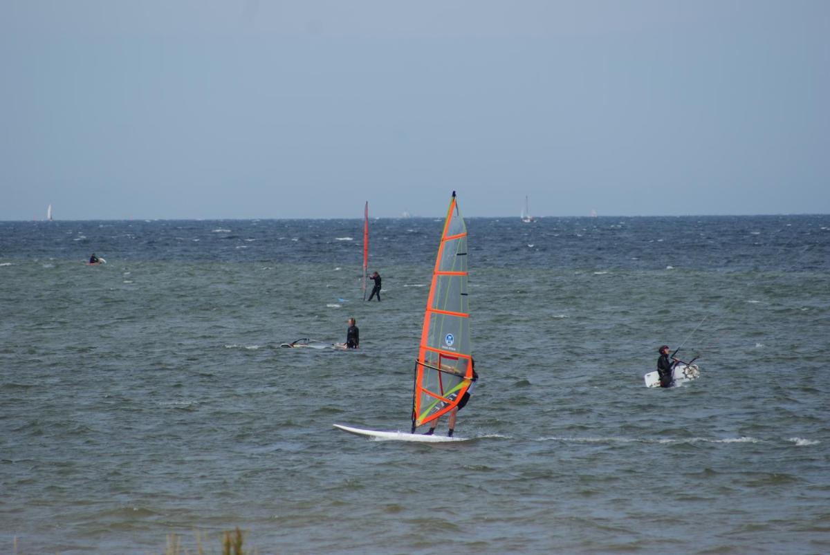 Strandhaus Fiete - Haus Poelblick - ABC247