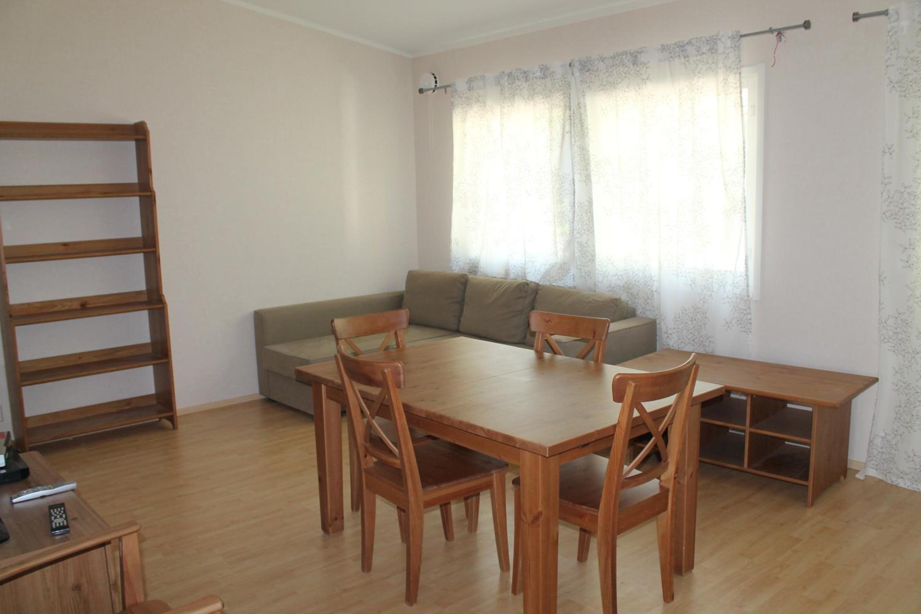 Коттедж в Финляндии, Enonkoski (желтый) view 3
