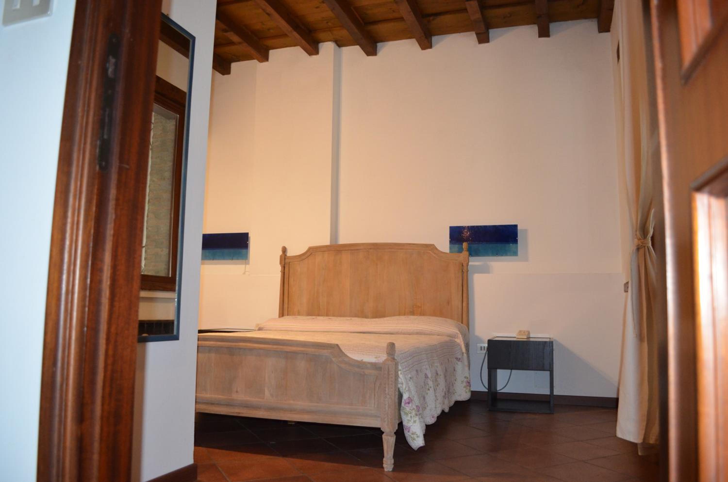 Agriturismo Cipolli e Podò Corte Carlini view 3