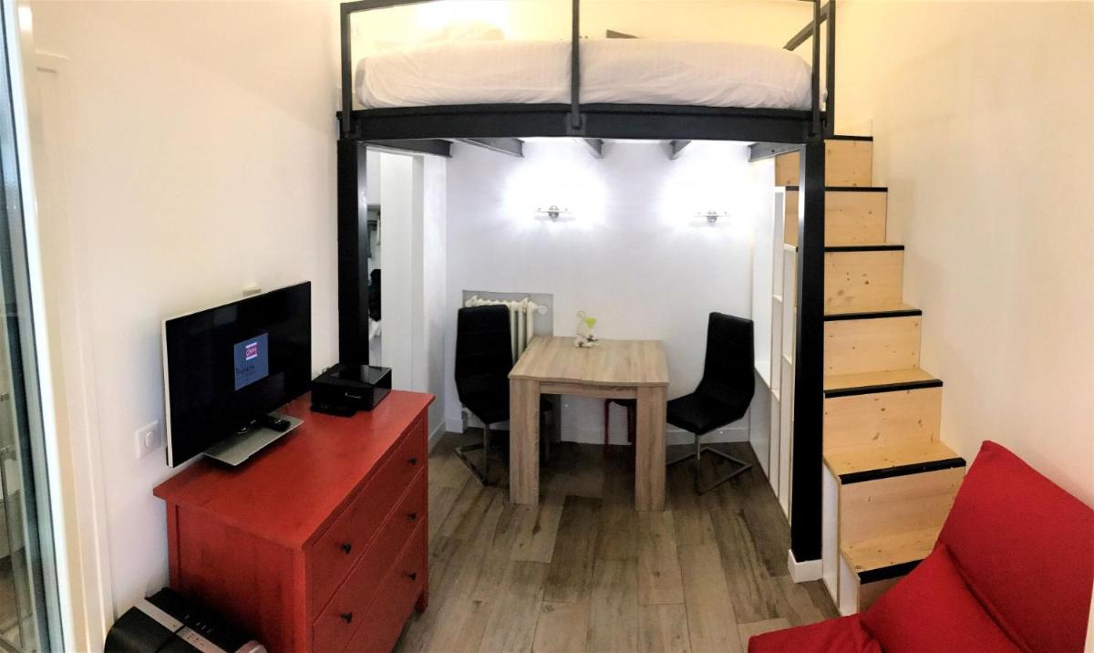 STUDIO DECO DESIGN, HYPER CALME photo 1