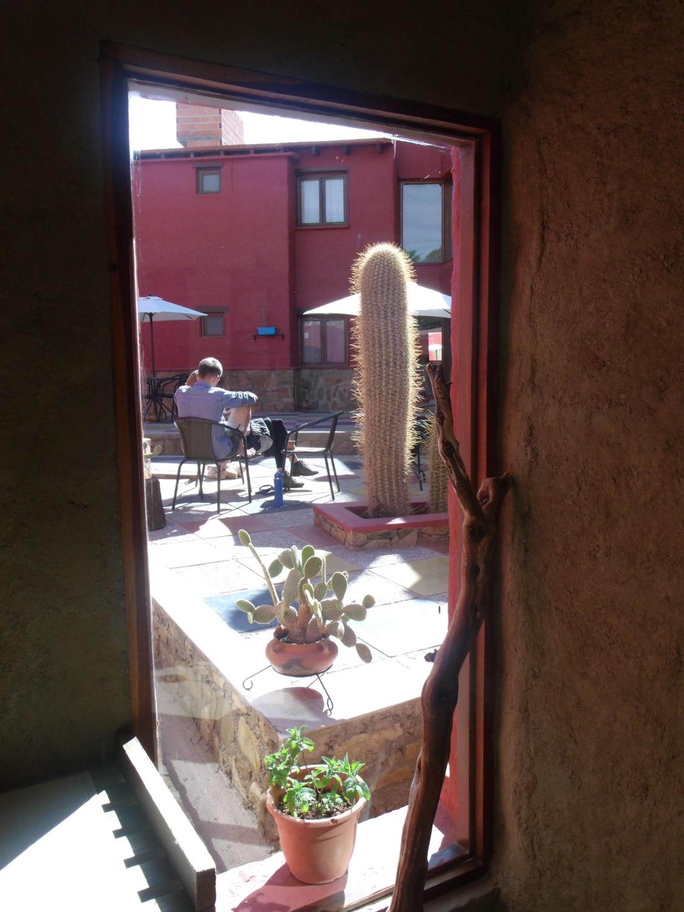 Hosteria Felipa Pastor - Ex Munay Humahuaca