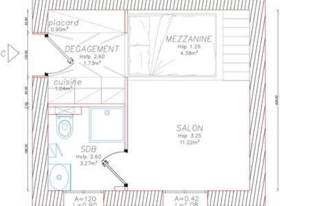 STUDIO DECO DESIGN, HYPER CALME photo 3