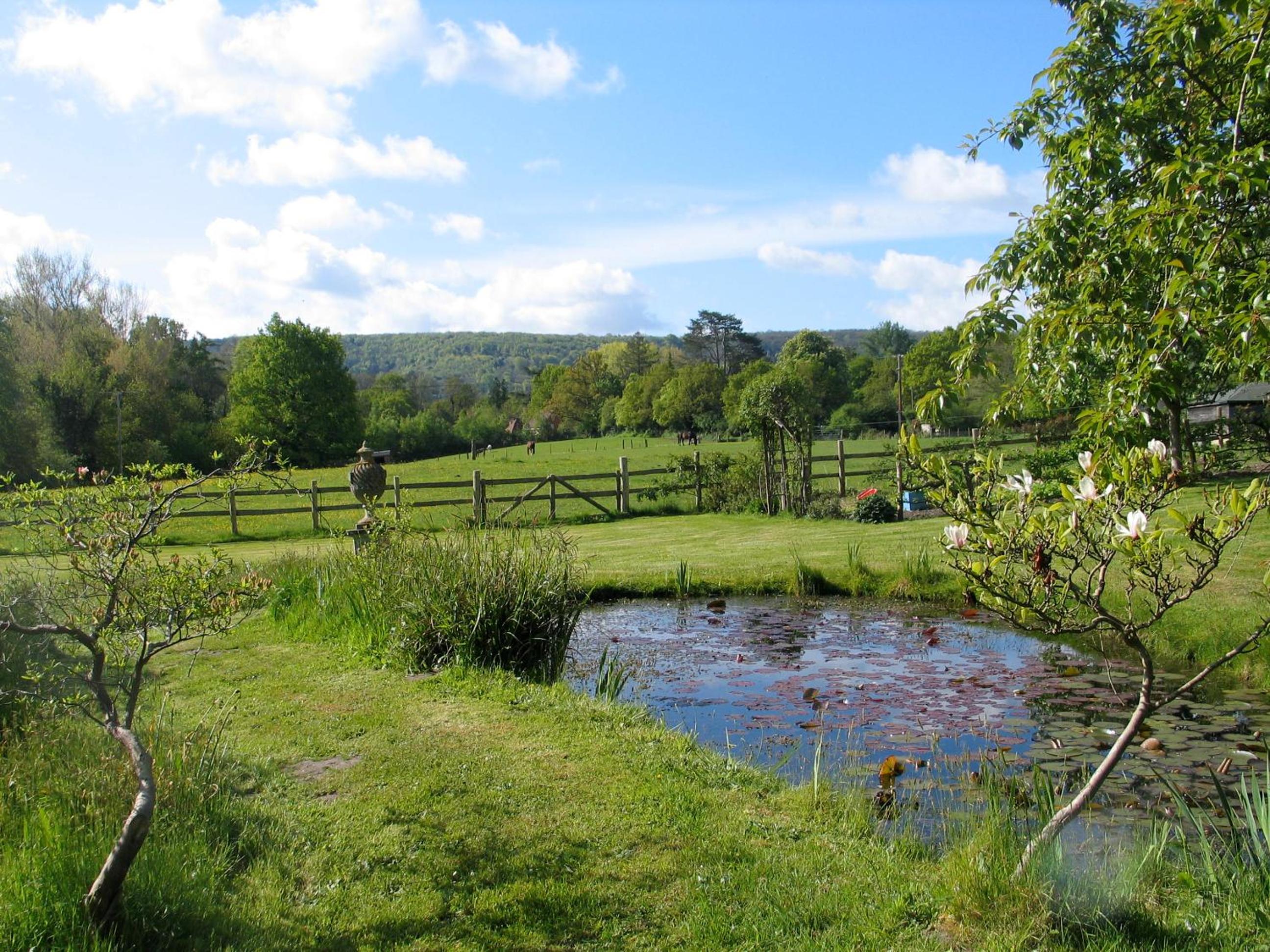 Brook Barn 18