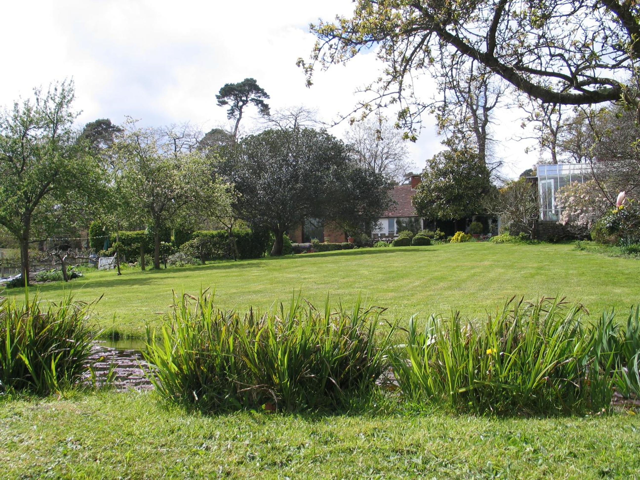 Brook Barn 14
