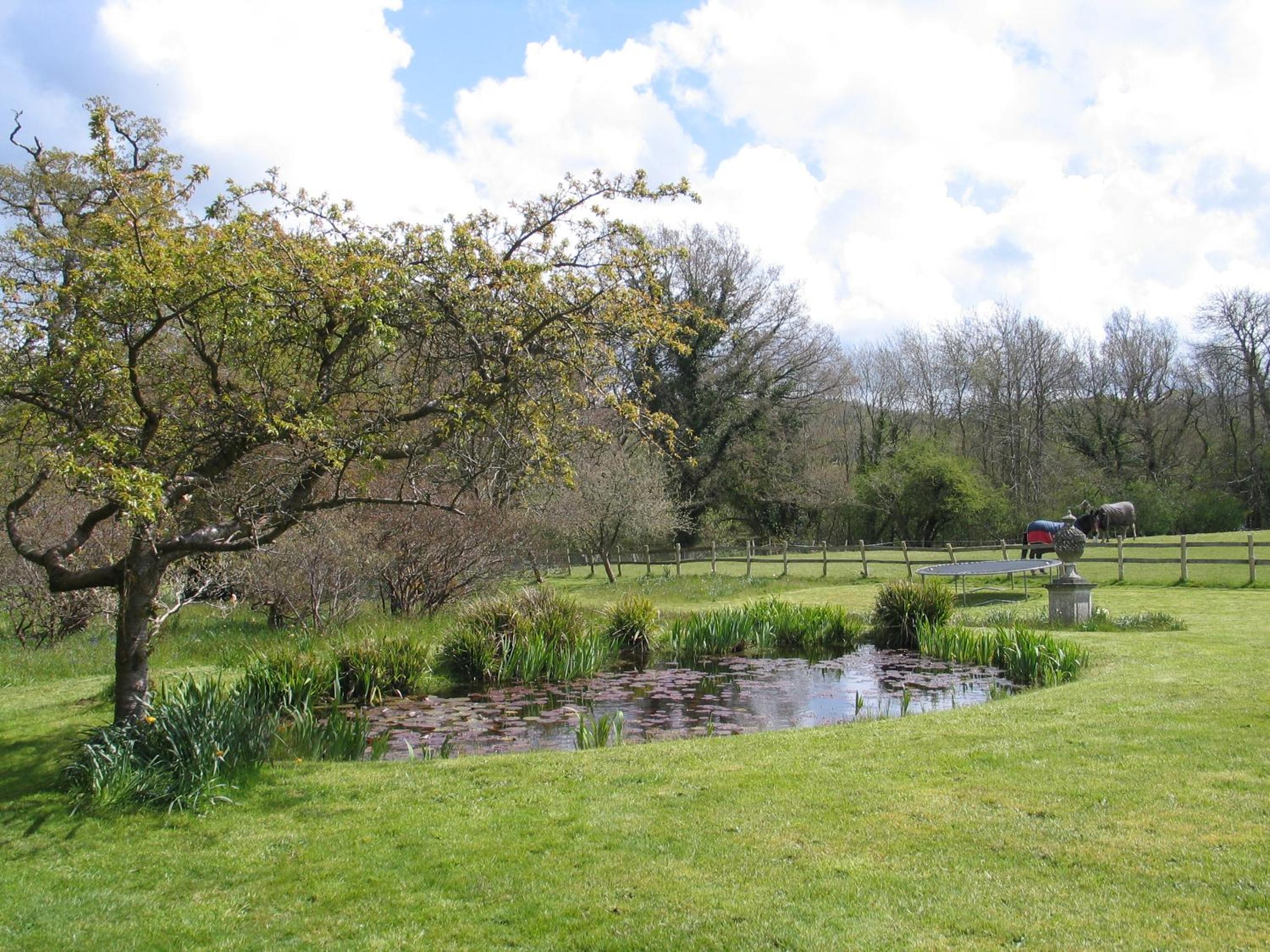 Brook Barn 16