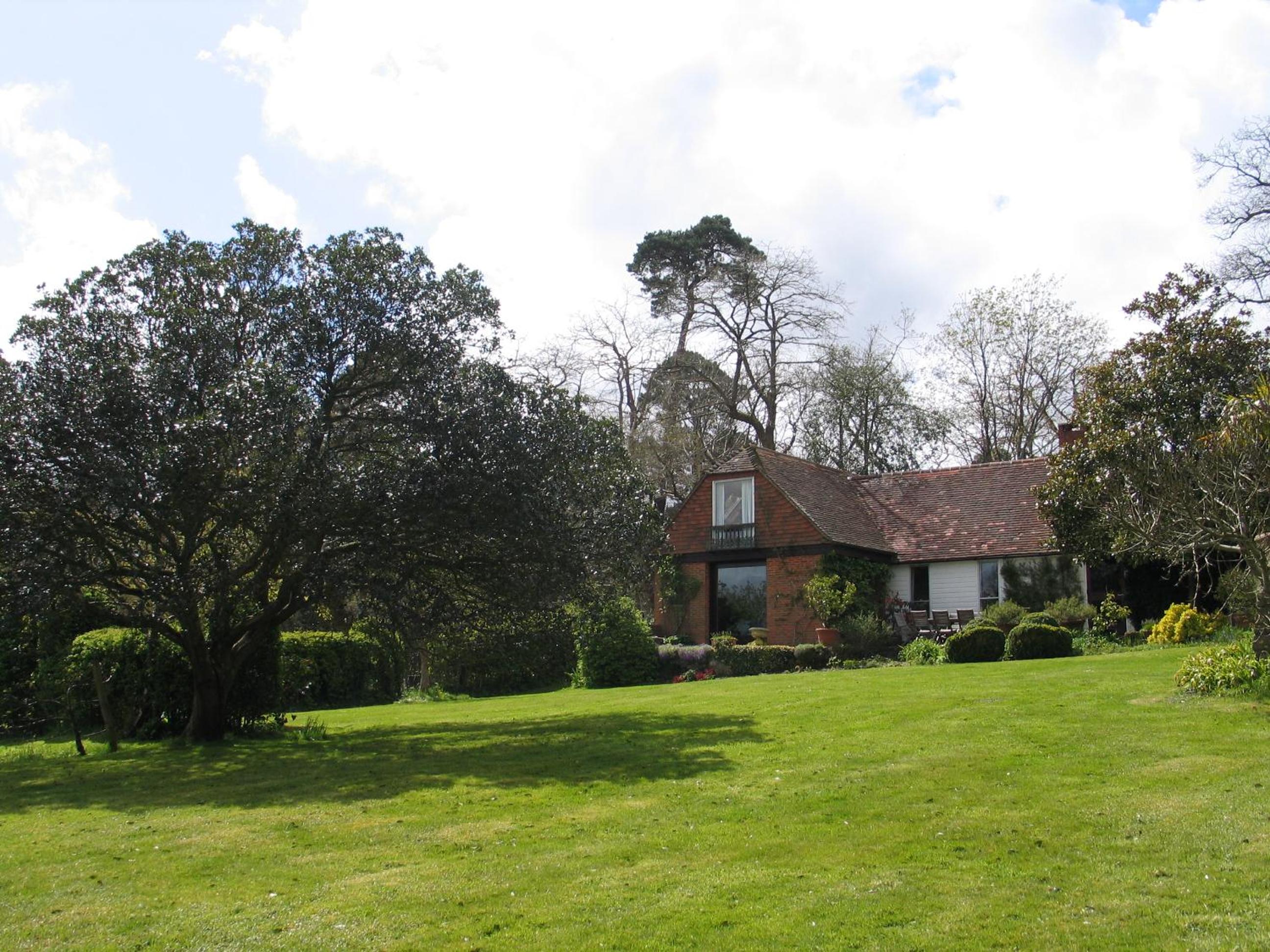 Brook Barn 5