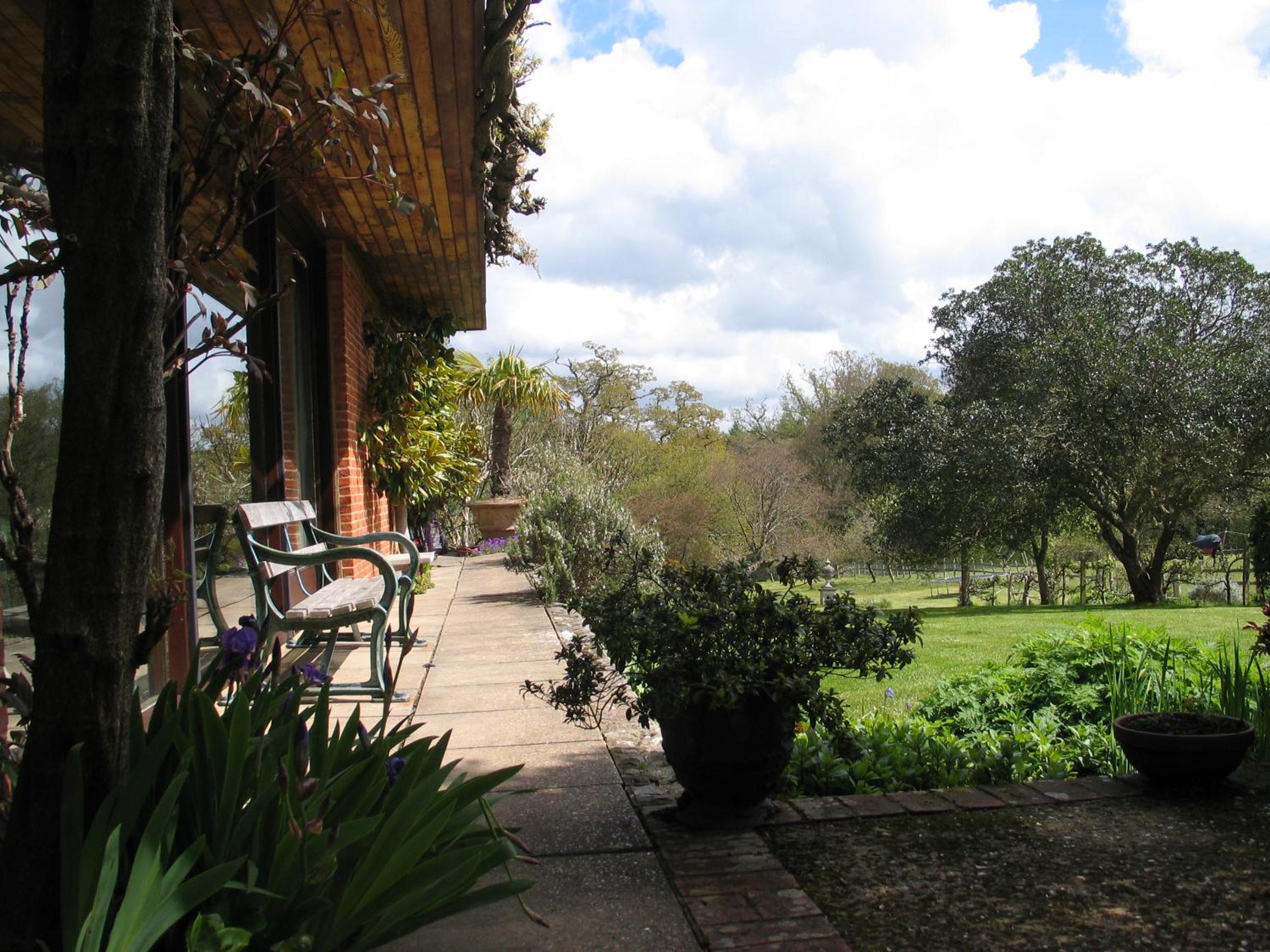Brook Barn 17