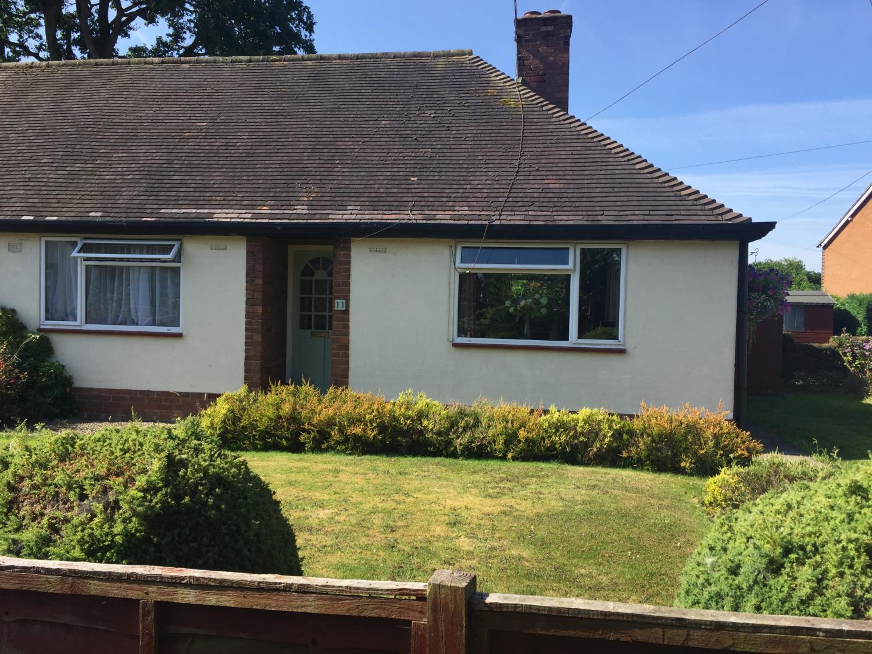 11 Callow Crescent view 2