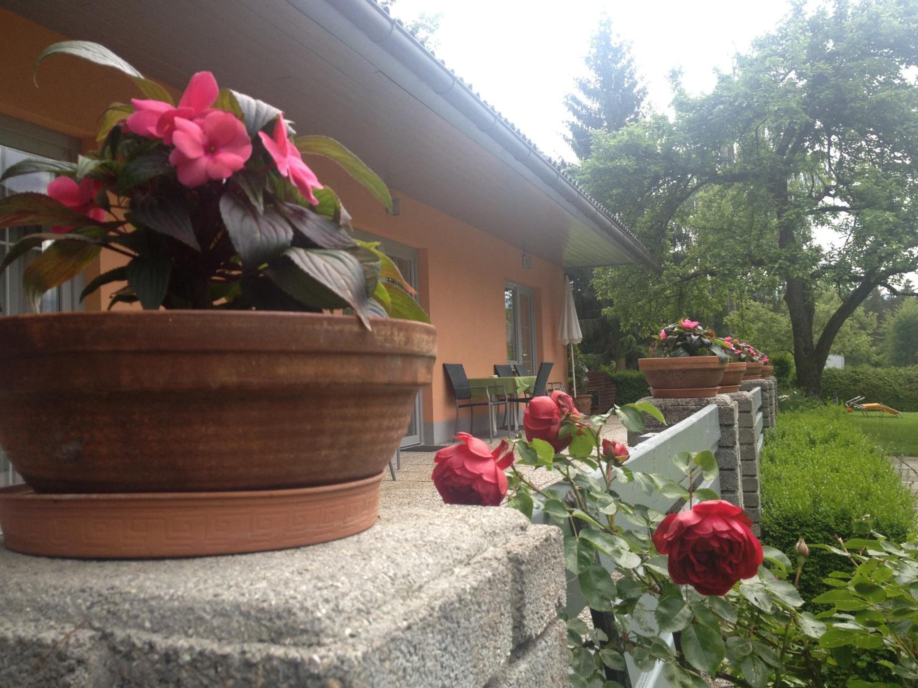 Waldpension Schiefling am See