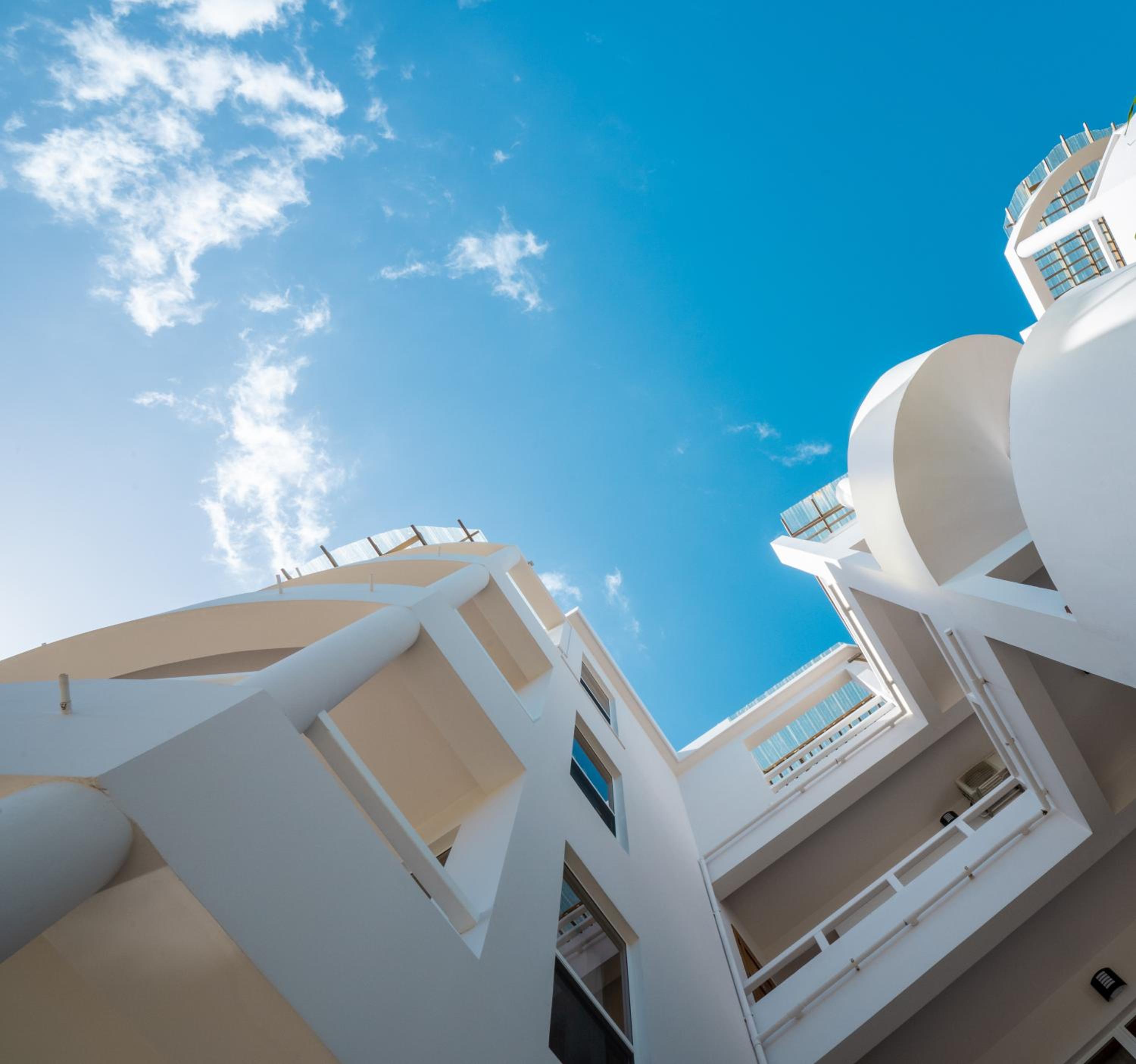 Brahma Blue Resort