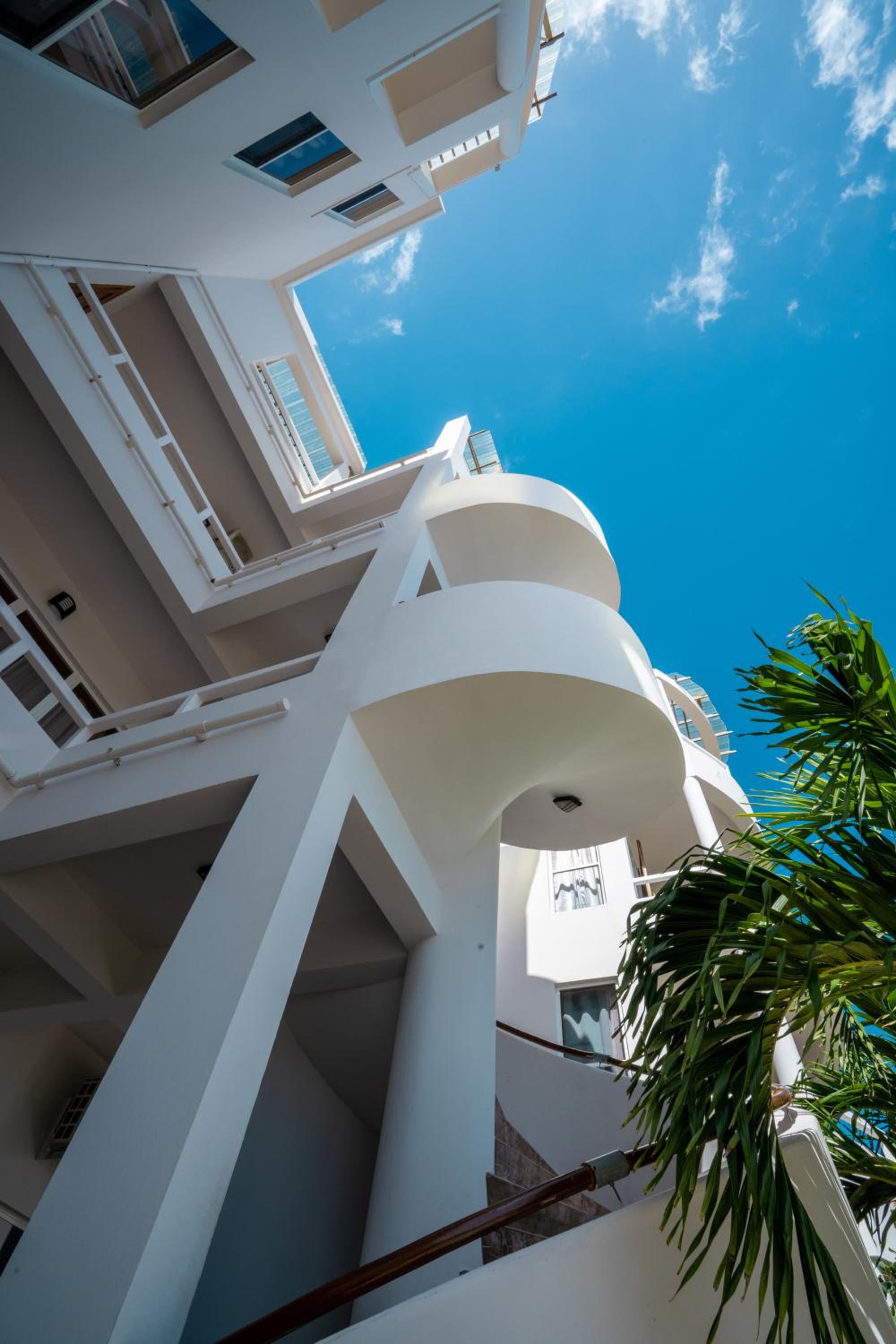 Brahma Blue Resort