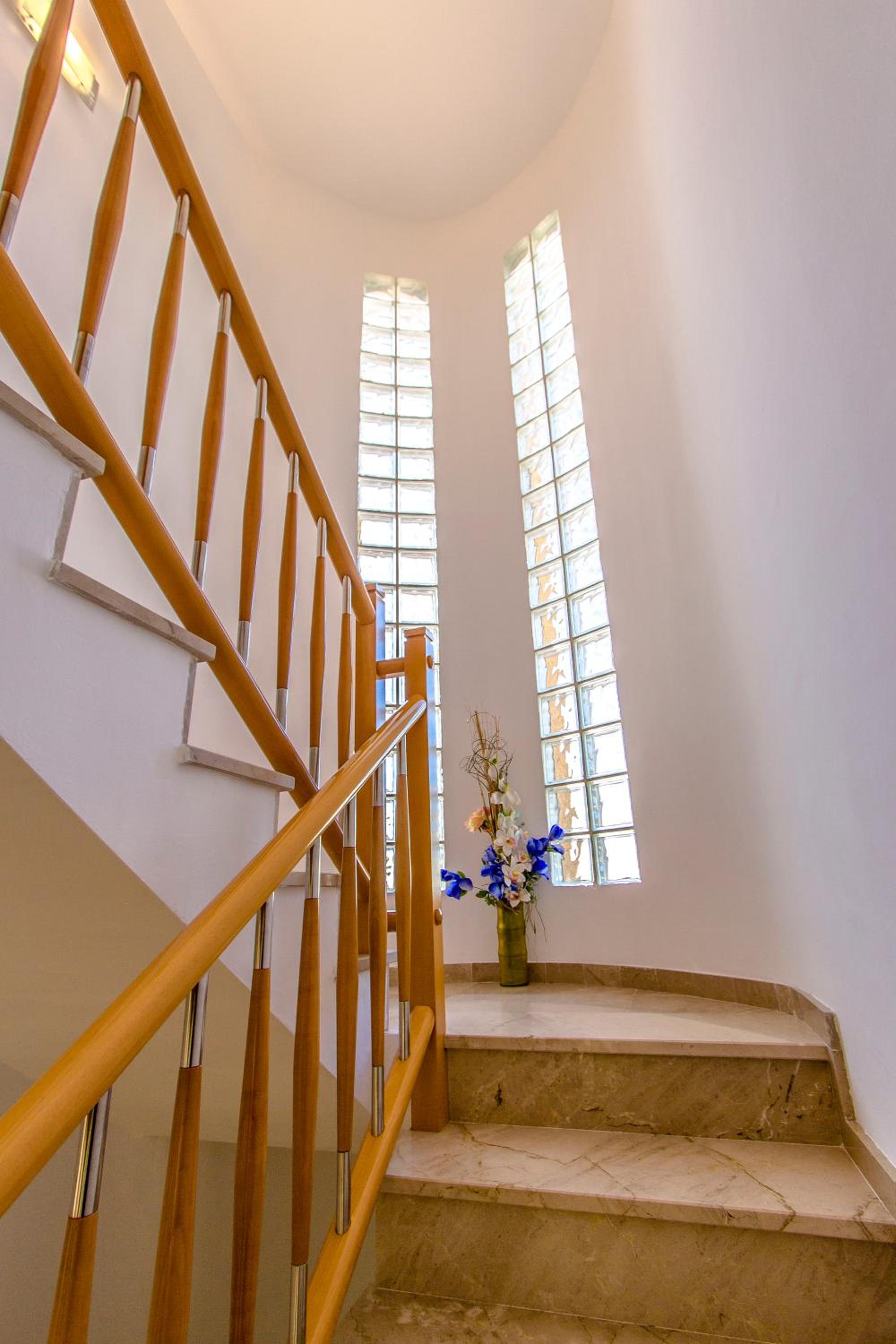 Casa Montse Barà view 2
