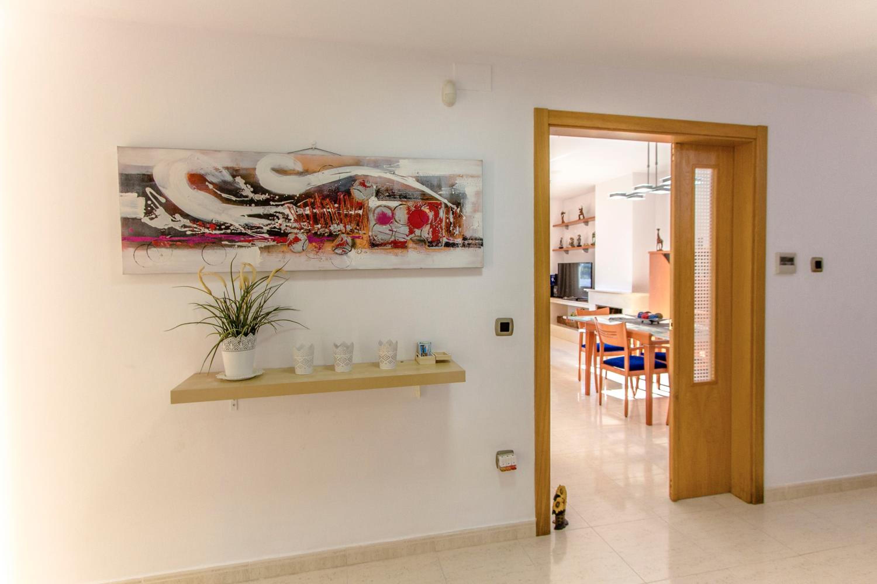 Casa Montse Barà view 3