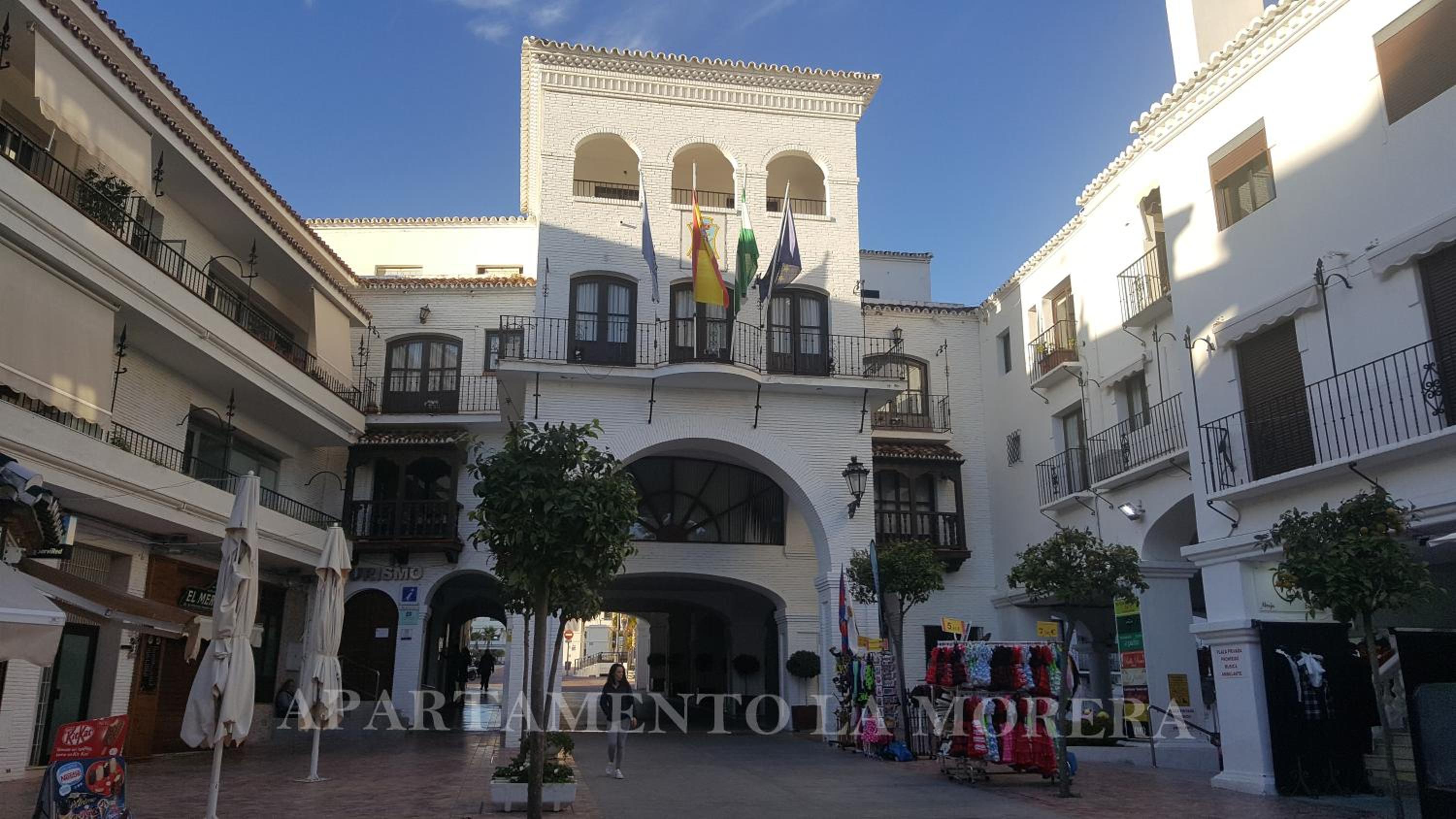 Apartamento La Morera view 4