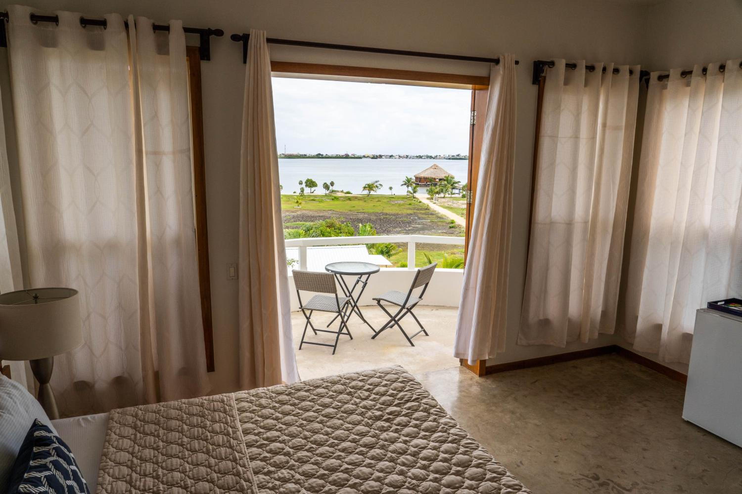 Brahma Blue Resort