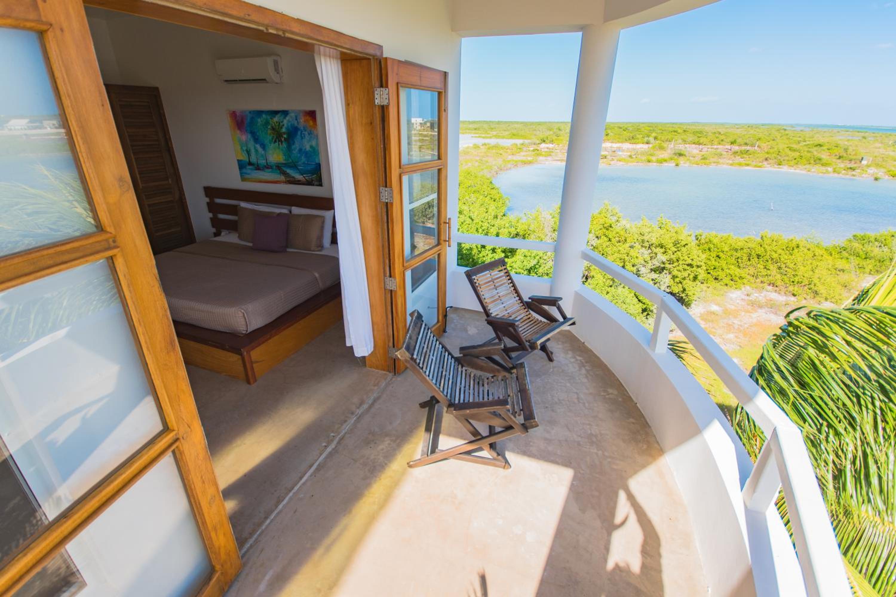 Brahma Blue Resort