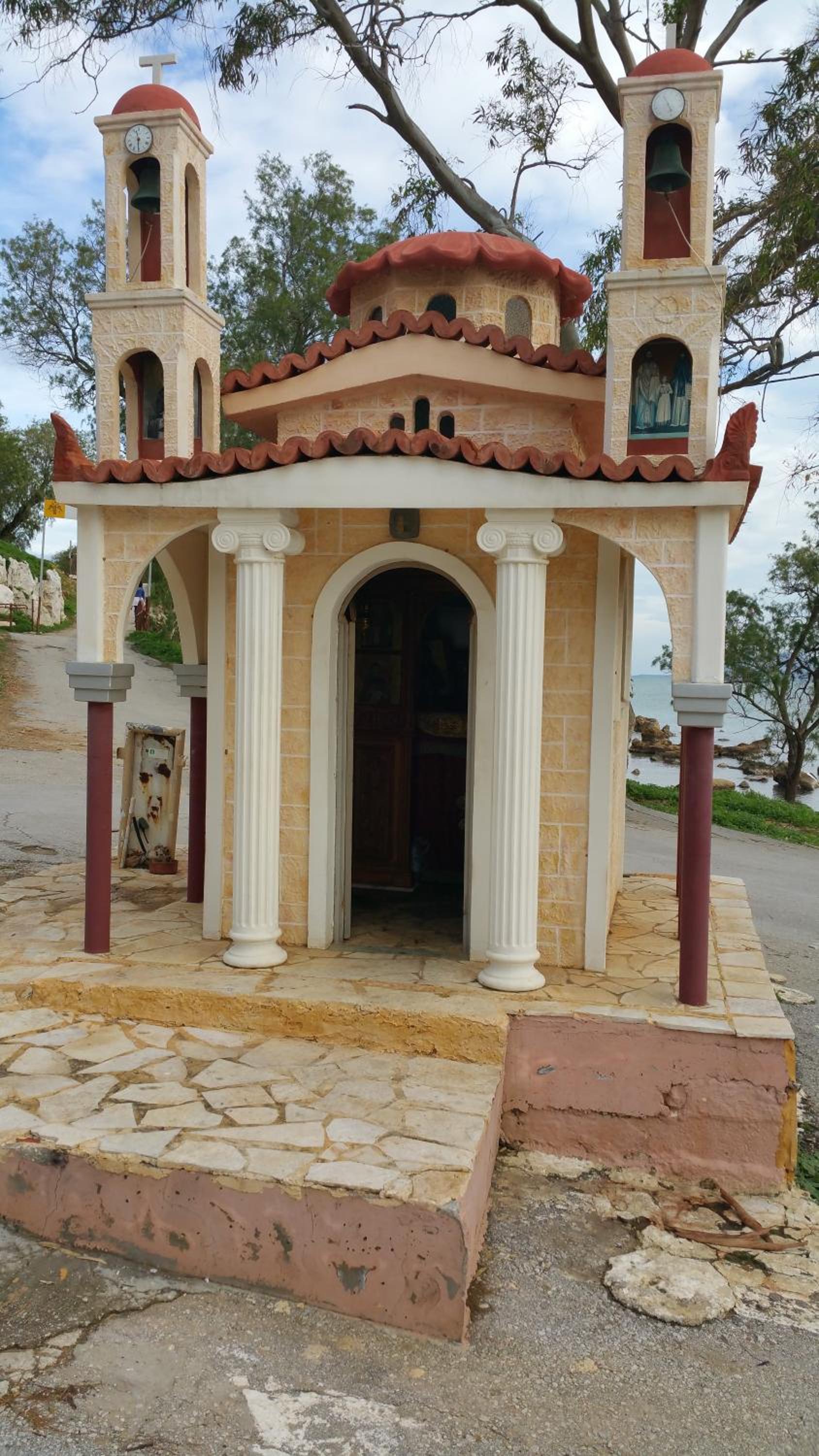 Zinovia