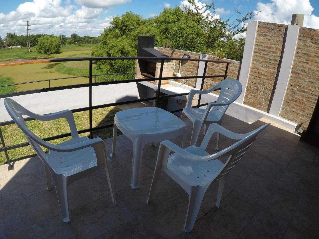 Cabaña Abuelo Ernesto 1