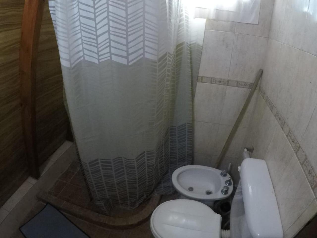 Cabaña Abuelo Ernesto 1