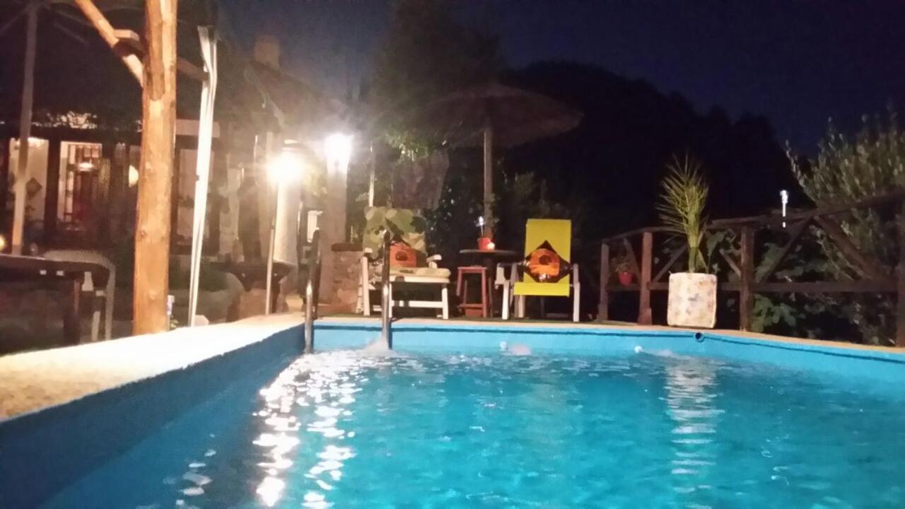 CORTIJO-LA LOMA