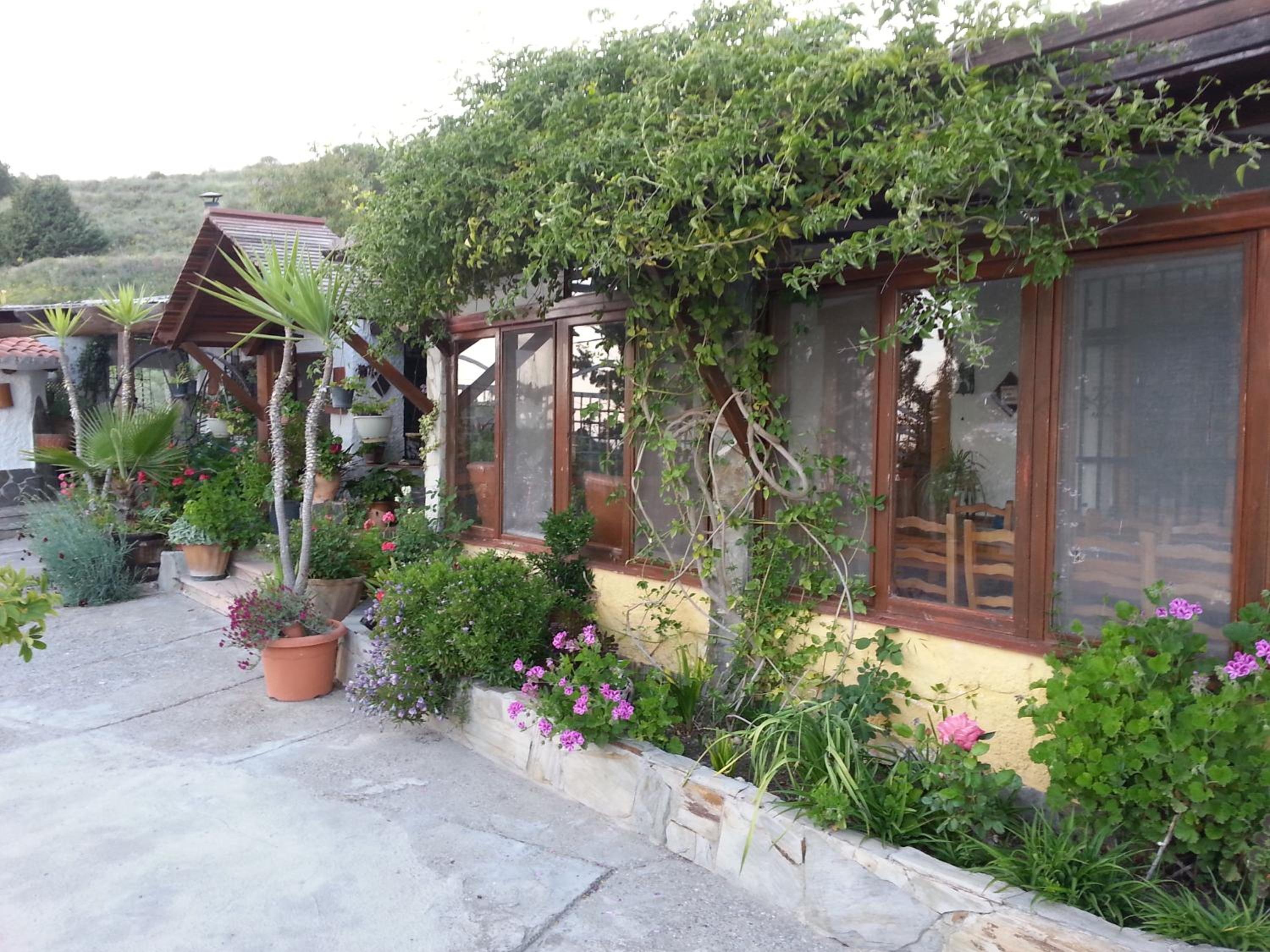CORTIJO-LA LOMA