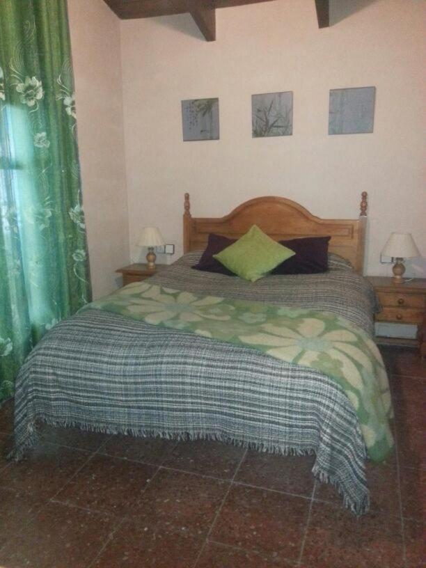 CORTIJO-LA LOMA
