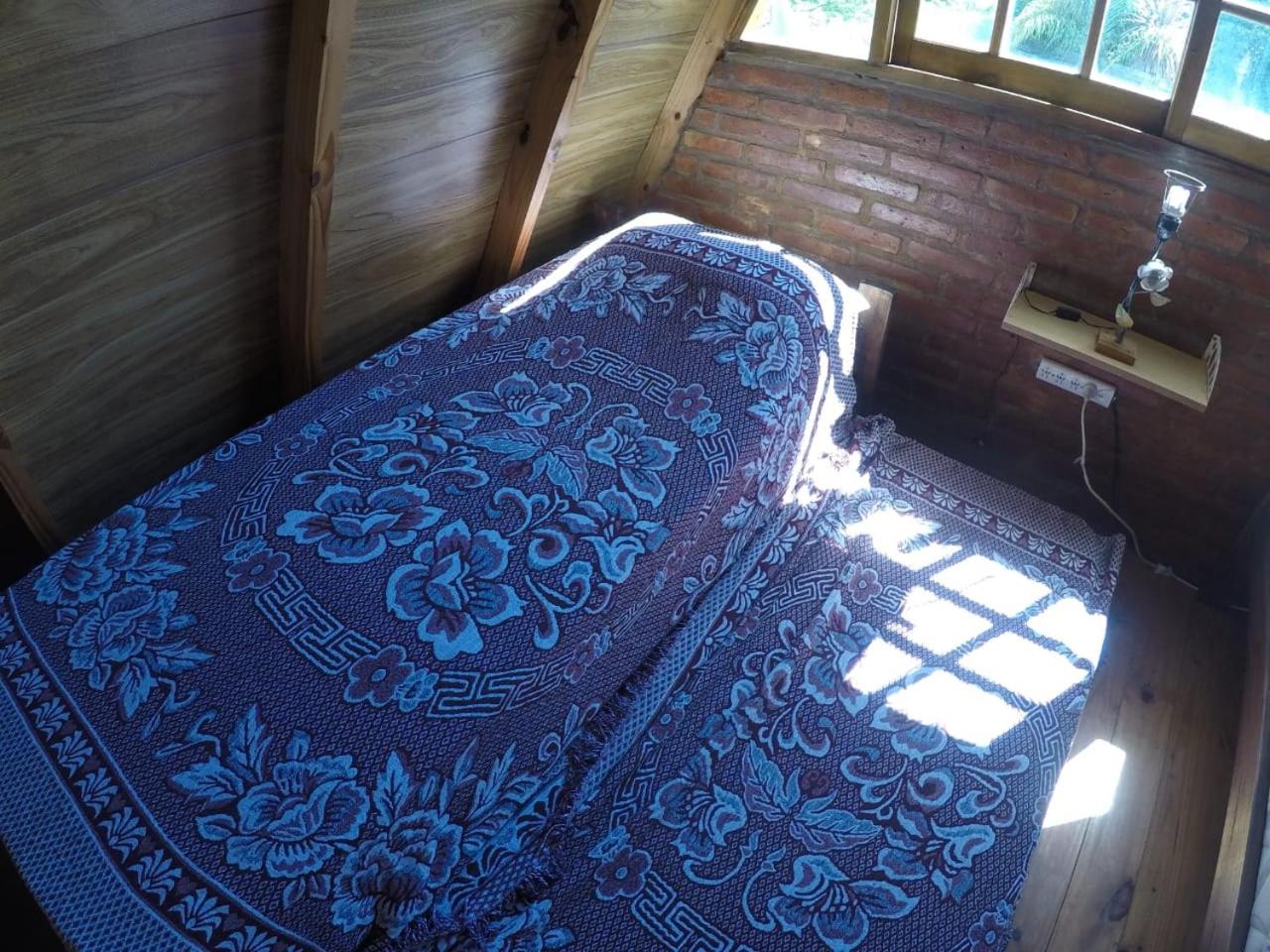Cabaña Abuelo Ernesto 2