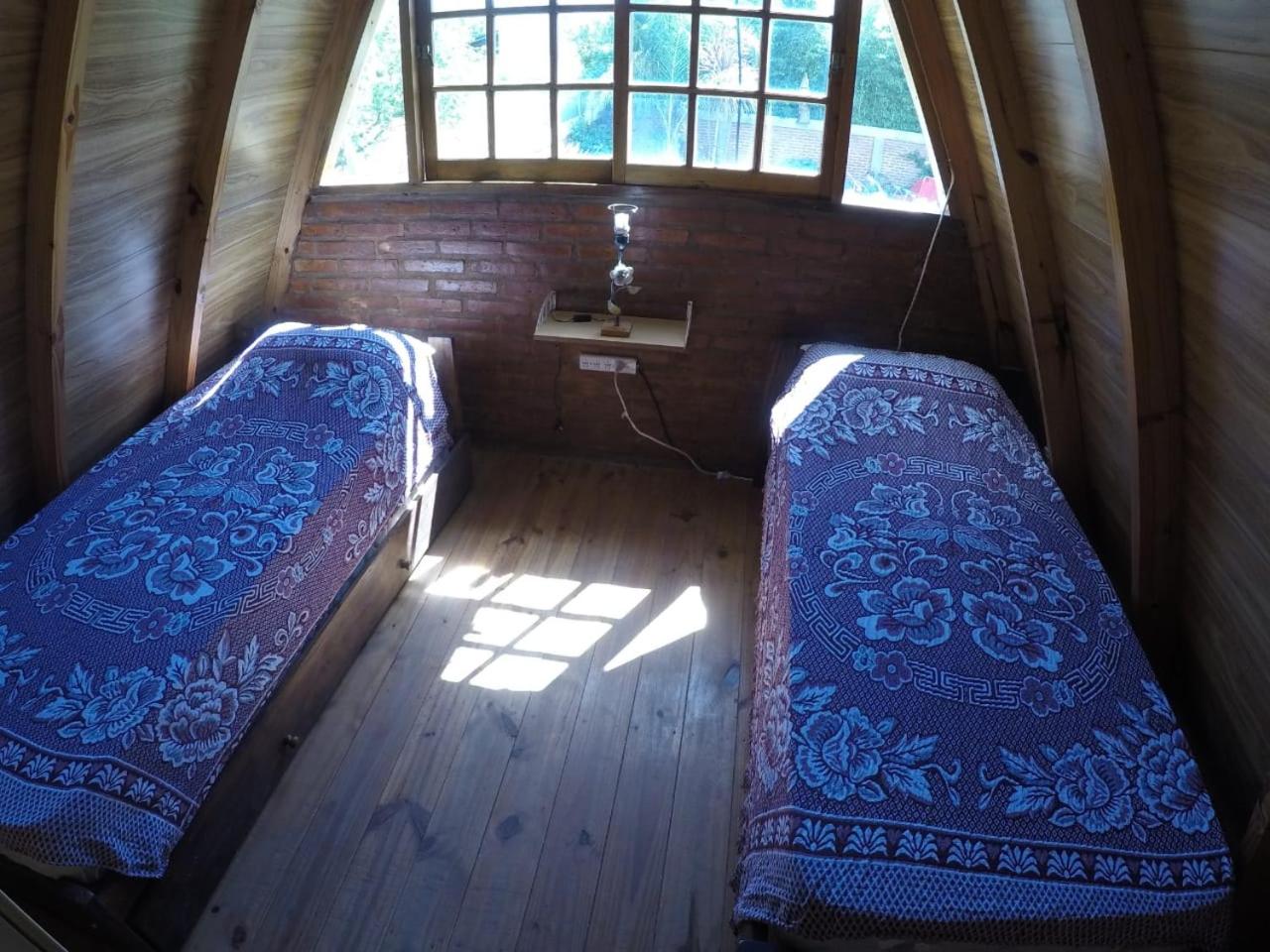 Cabaña Abuelo Ernesto 2