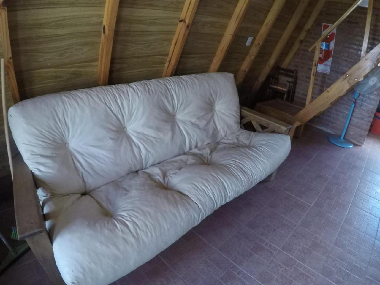 Cabaña Abuelo Ernesto 2