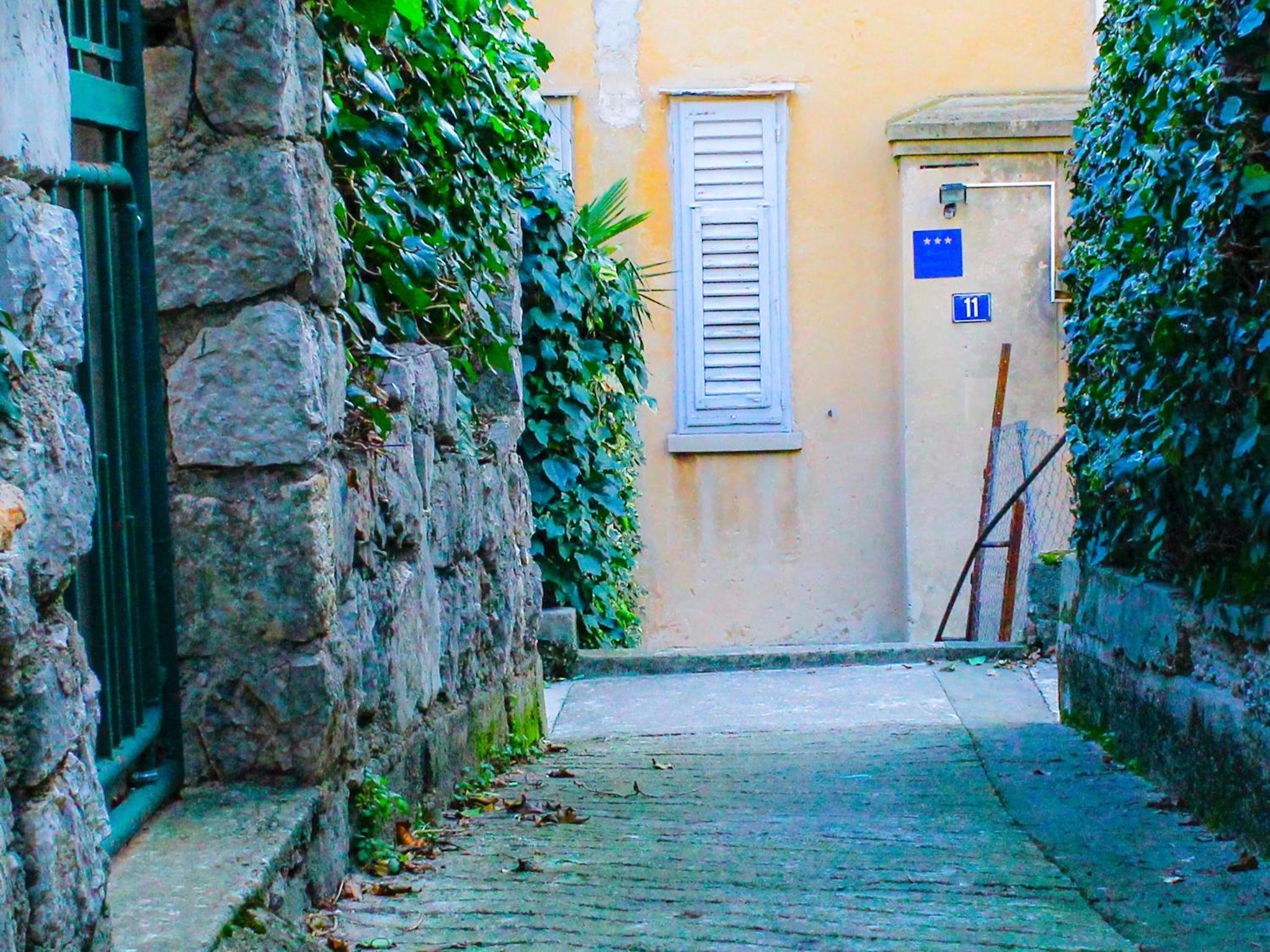 Hotel Little garden house - Image 1