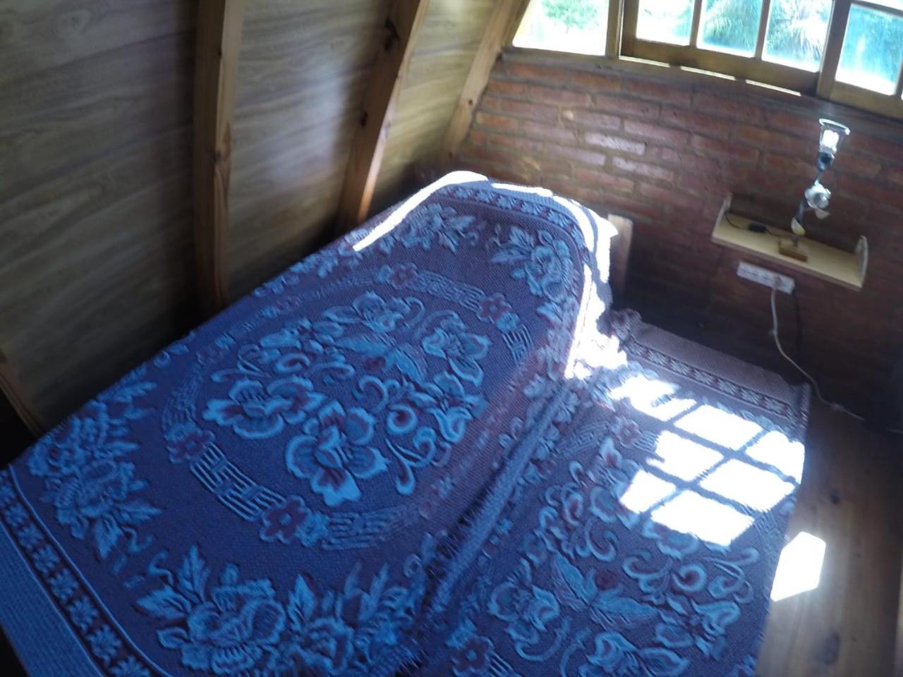 Cabaña Abuelo Ernesto 1