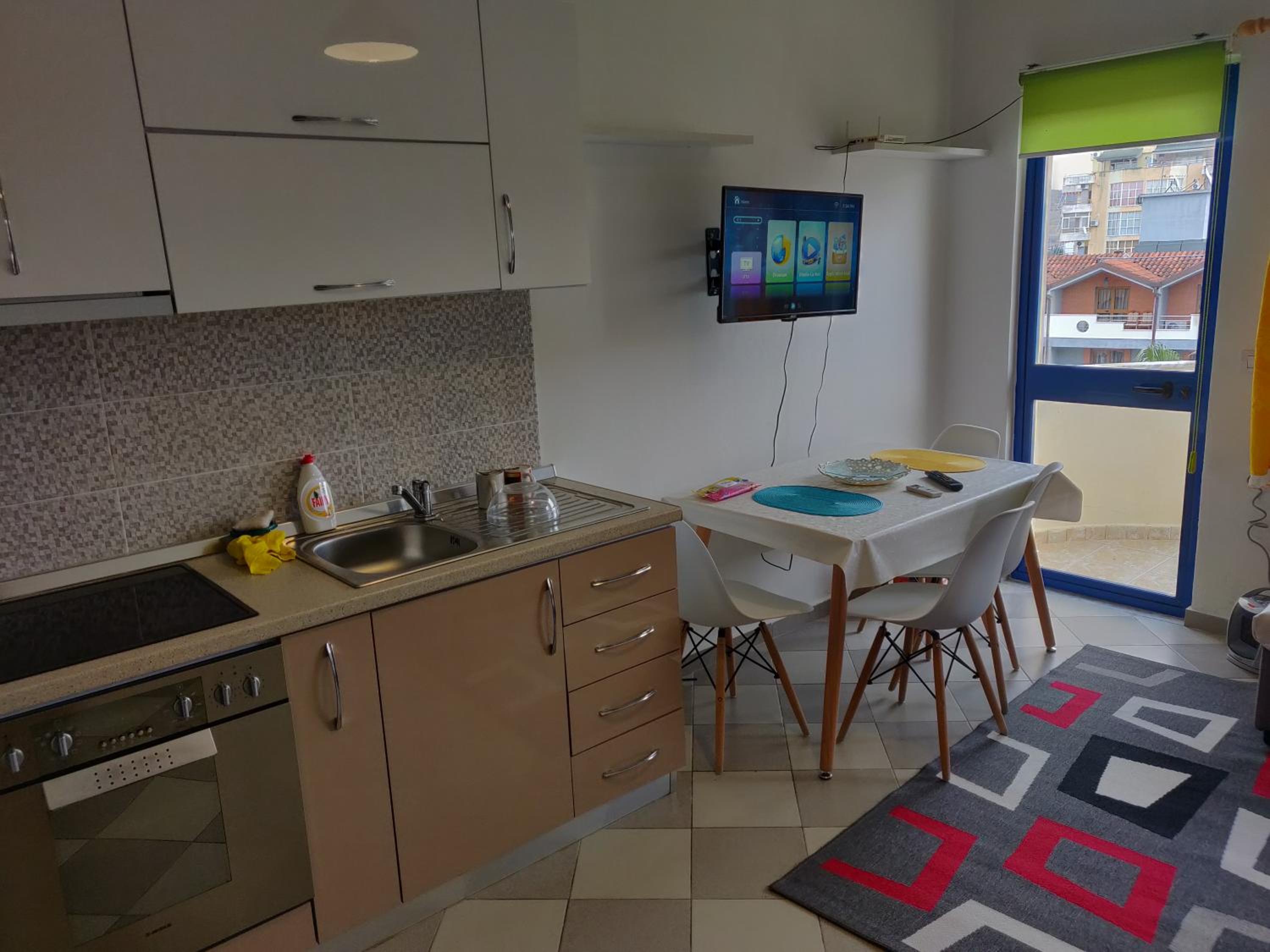 Lovely Apartment