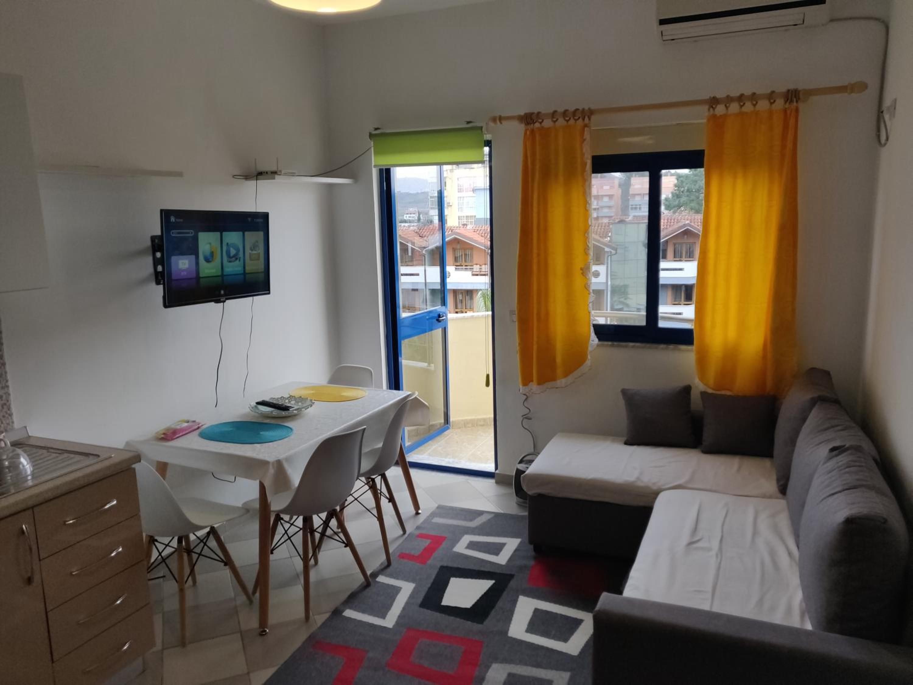 Lovely Apartment