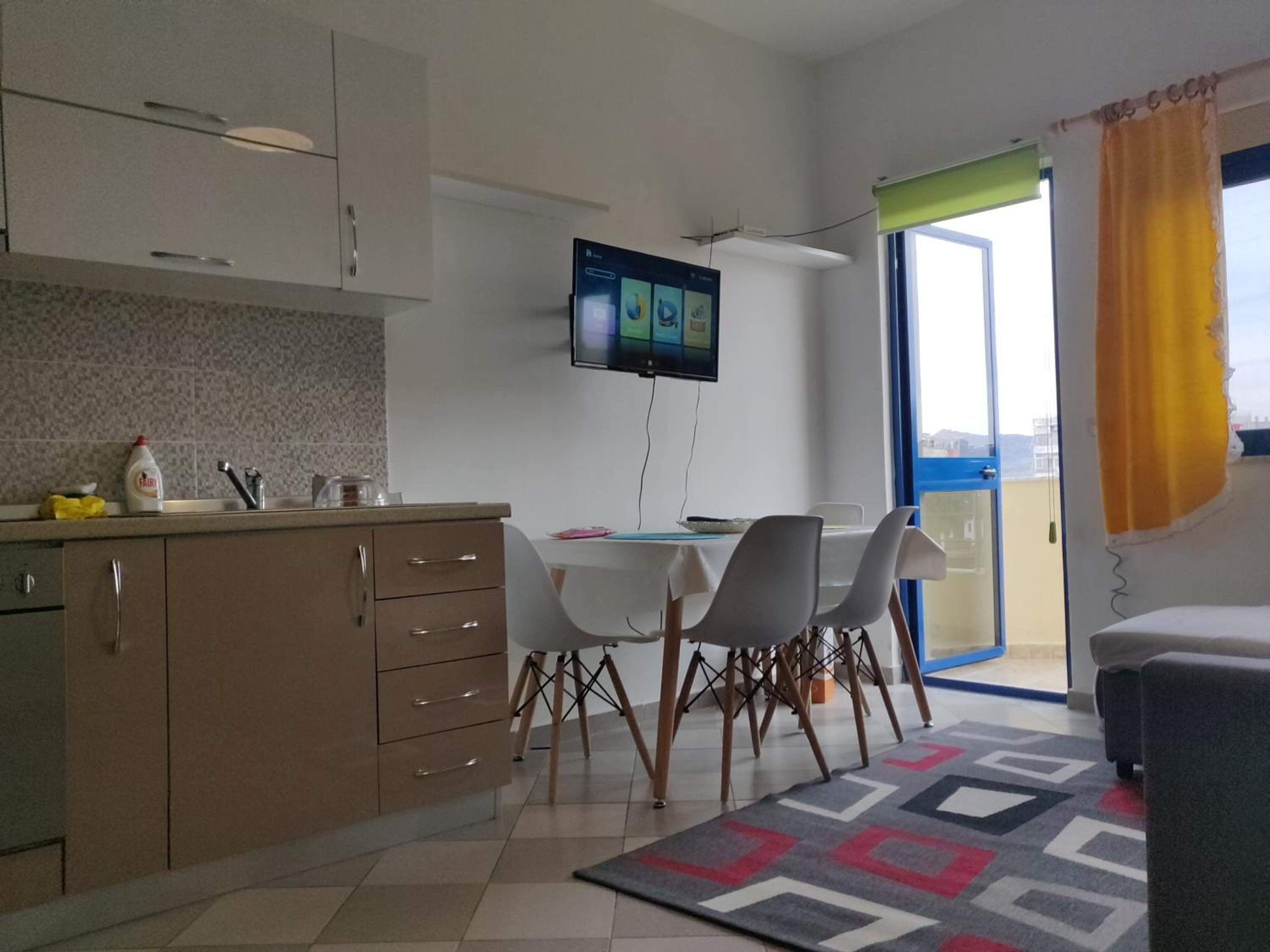 Lovely Apartment
