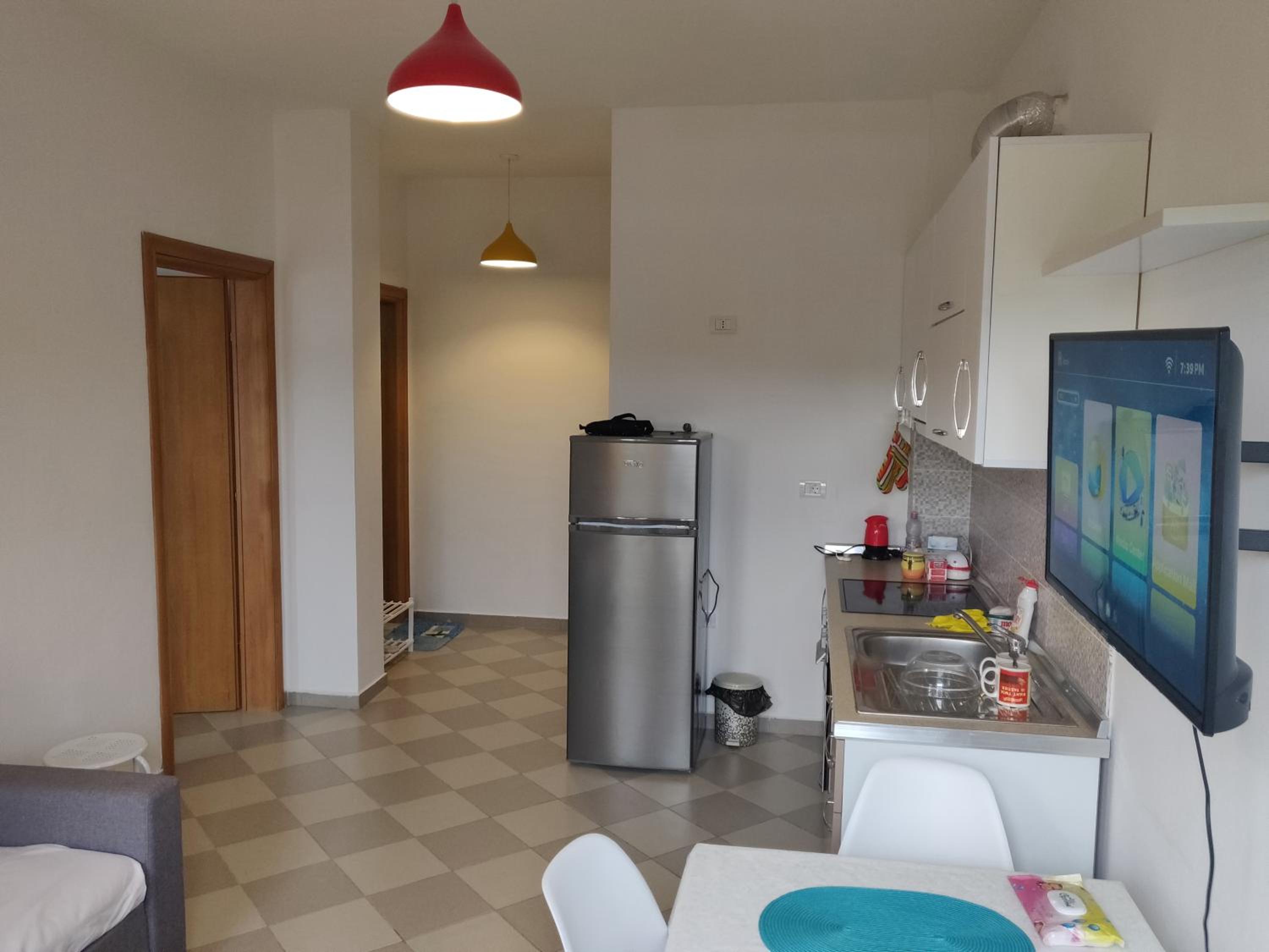 Lovely Apartment