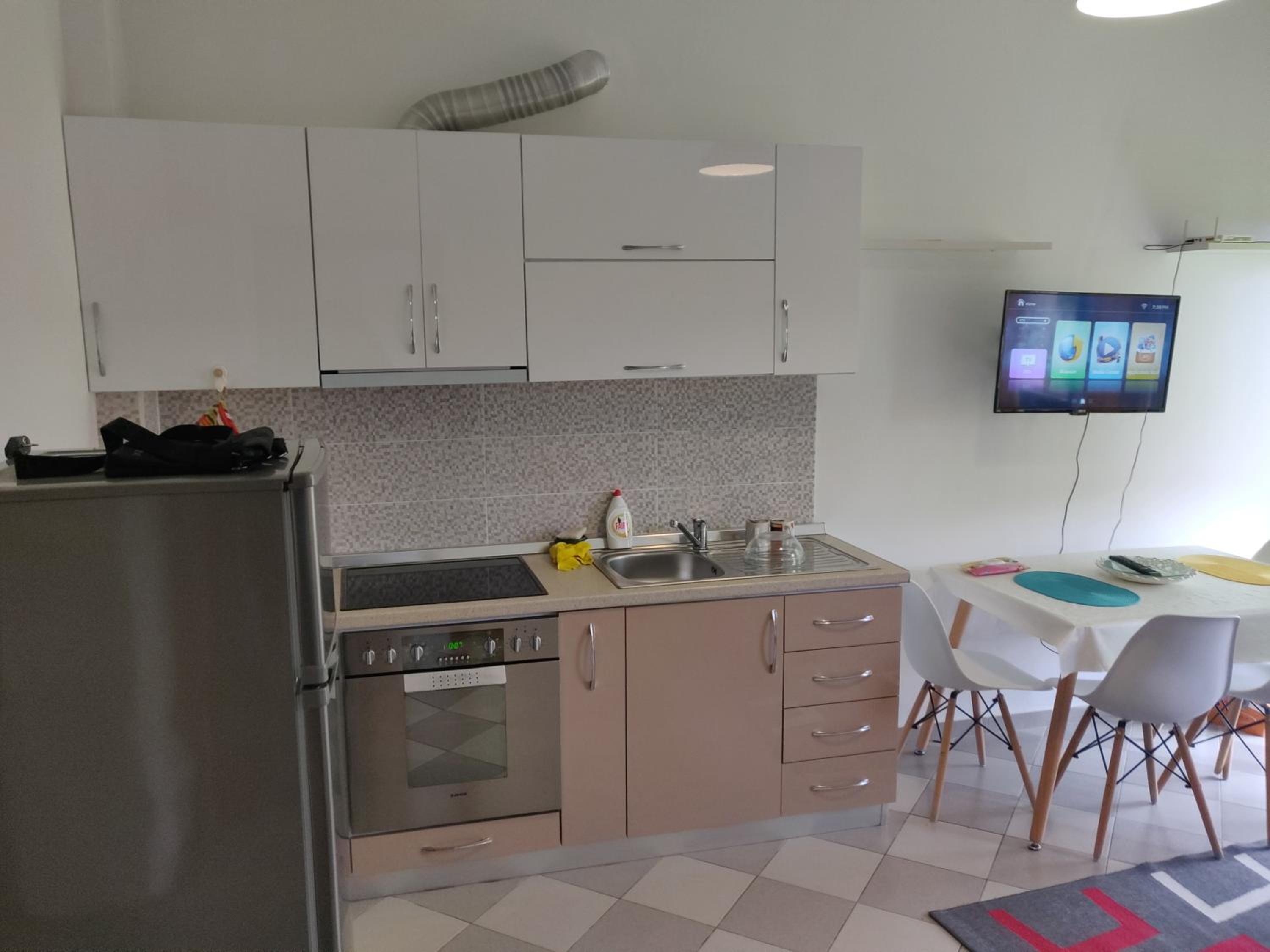 Lovely Apartment