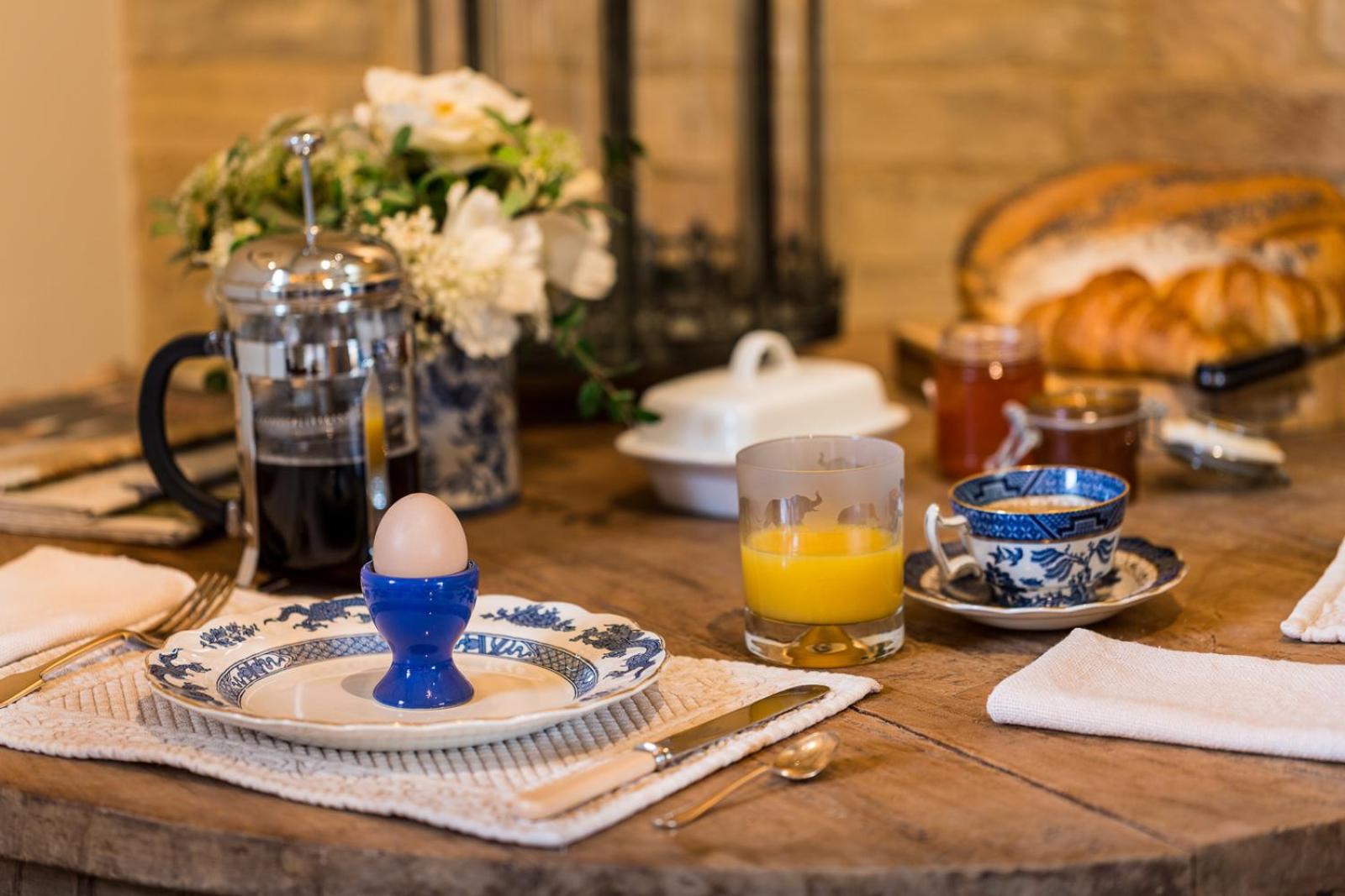 Hotel Cambridge Country Cottages