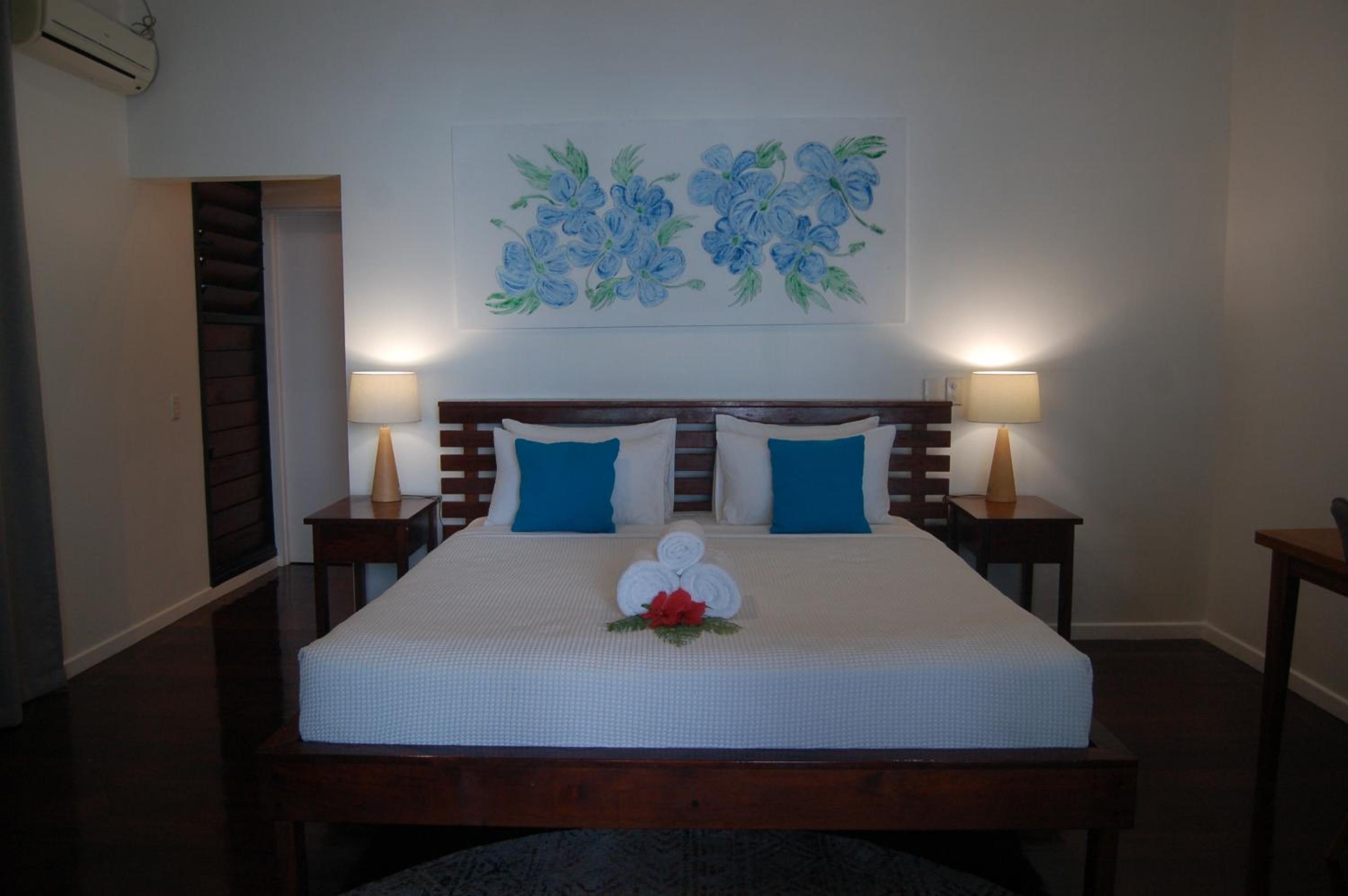Barrier Beach Resort