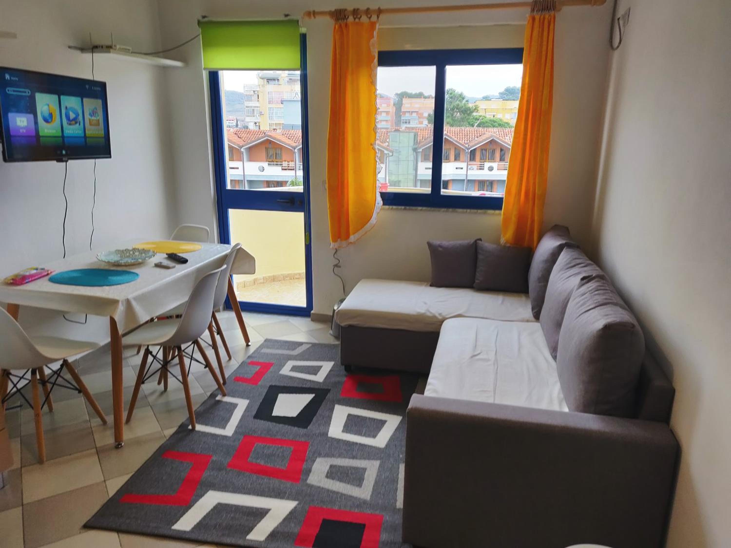 Lovely Apartment