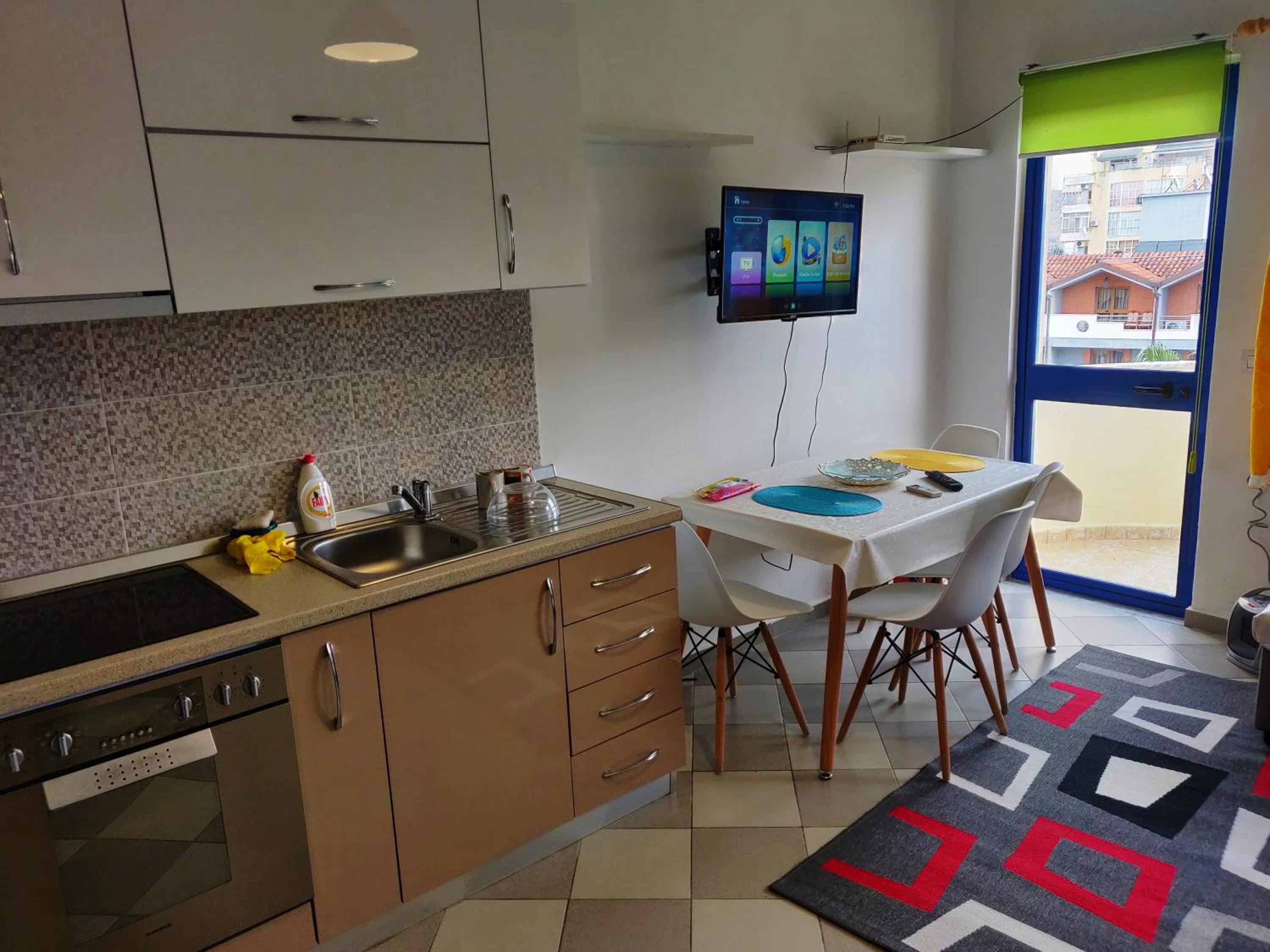 Lovely Apartment