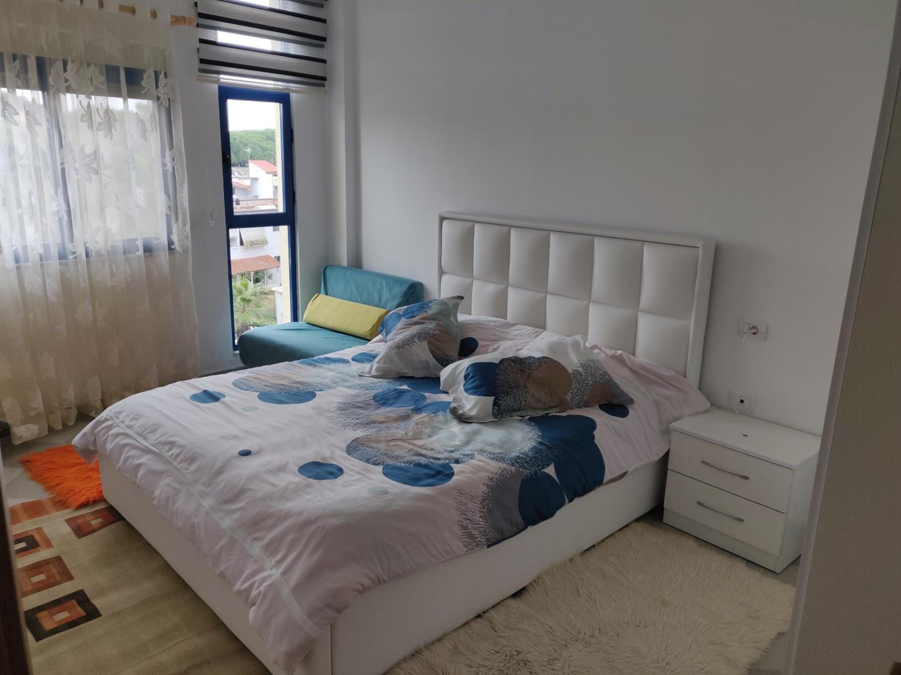 Lovely Apartment