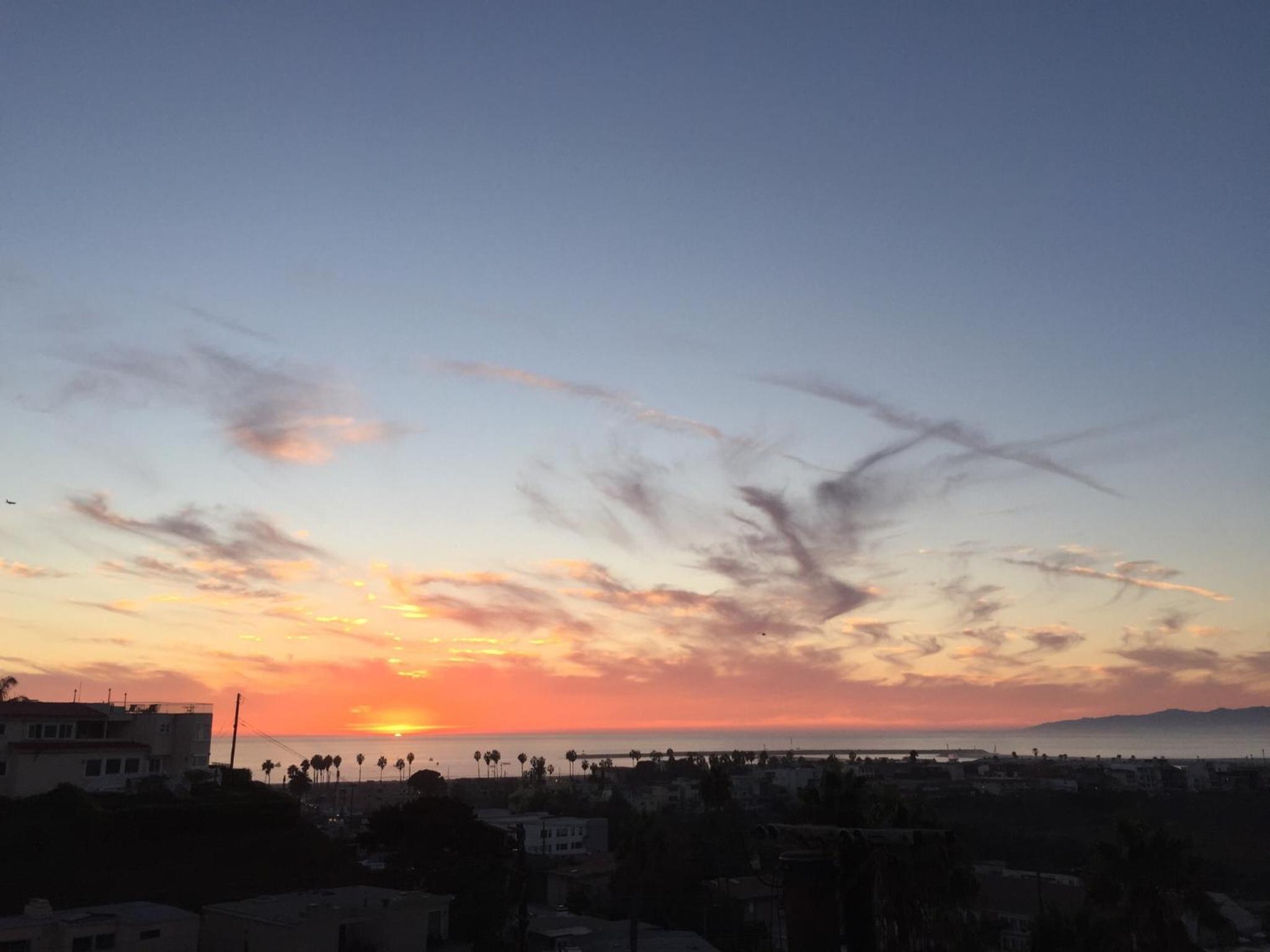 Los Angeles Vacations - Ocean View Casita - Property Image 2